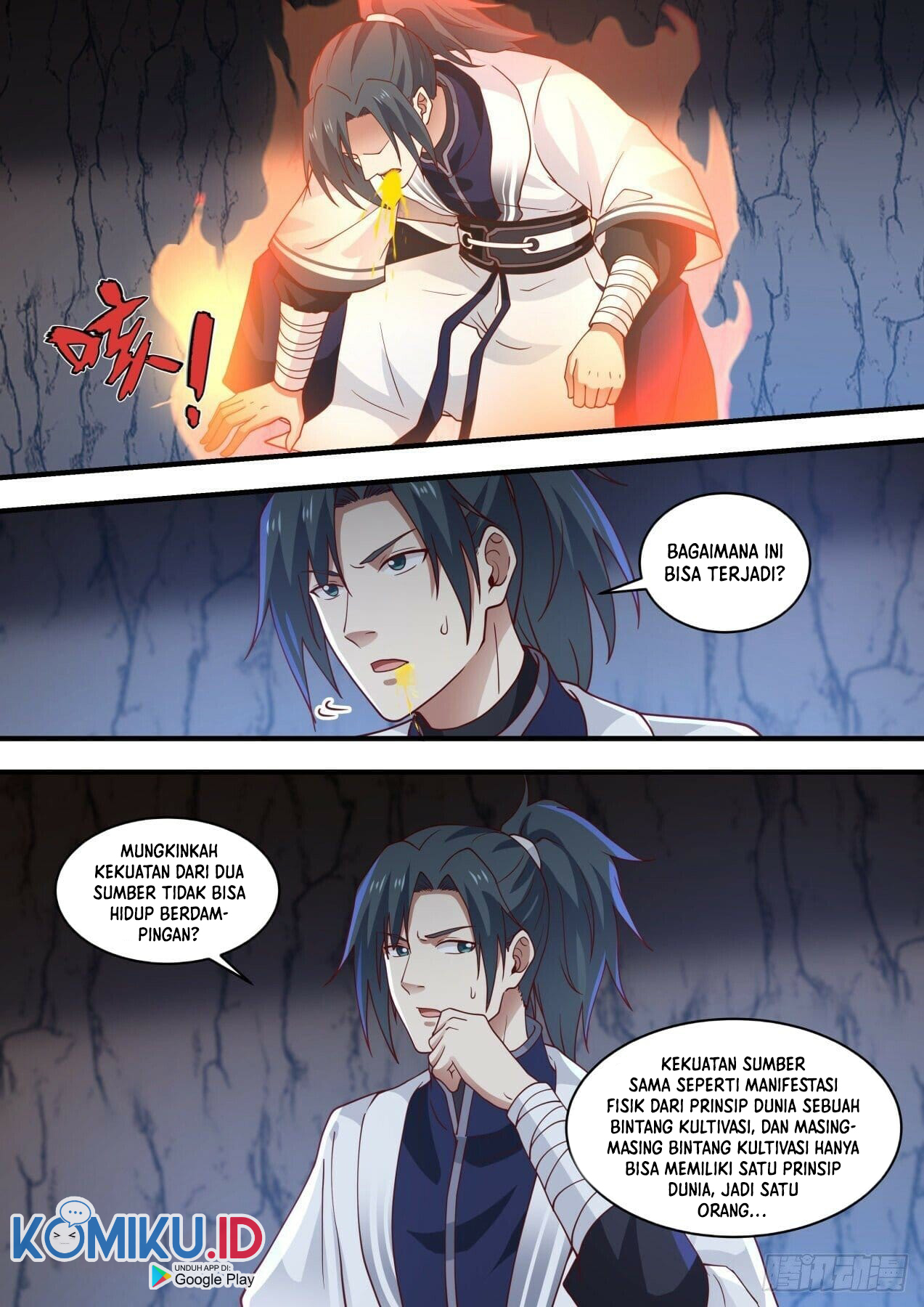 Martial Peak Part 1 Chapter 1476 - https://gambar-id.komiku.org/uploads/2416764-8.jpg