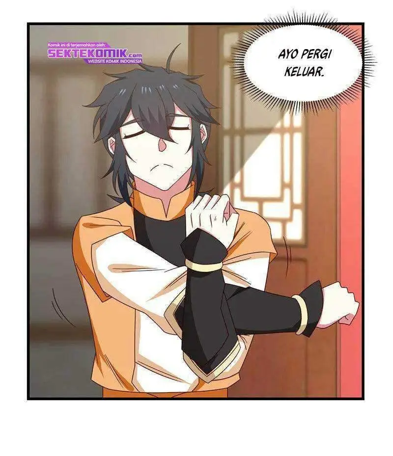 Chaos Alchemist Chapter 25 Gambar 4