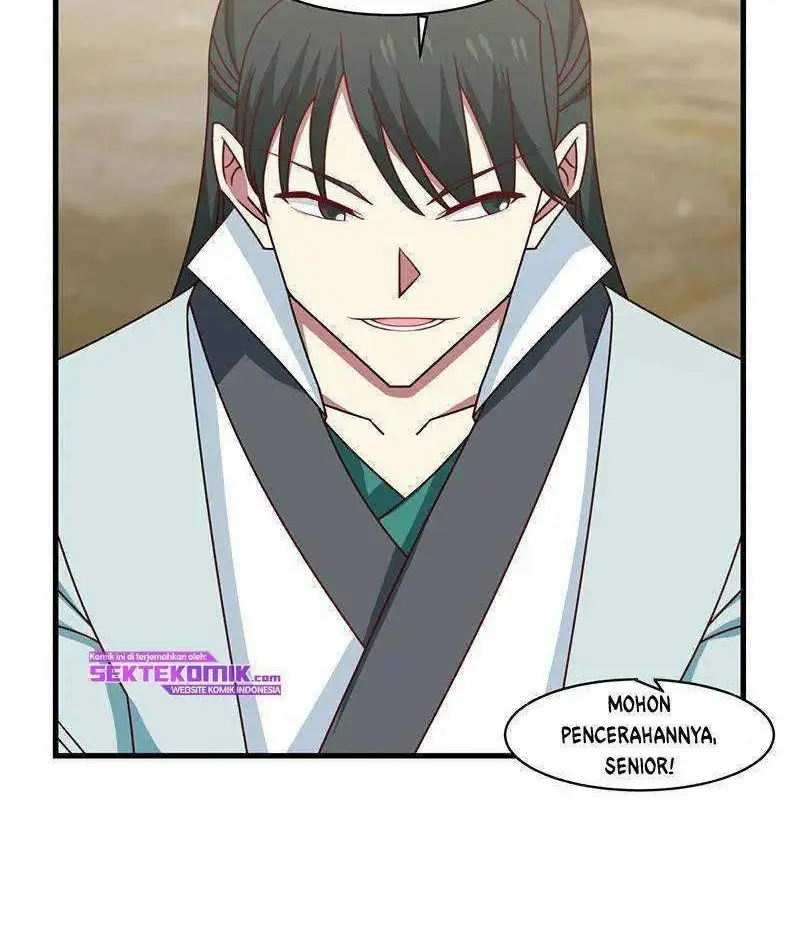 Chaos Alchemist Chapter 25 Gambar 8