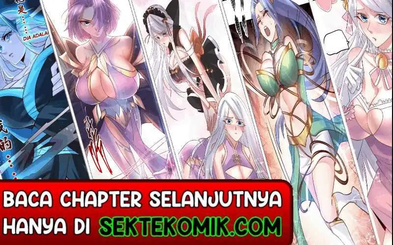 Chaos Alchemist Chapter 23 Gambar 27