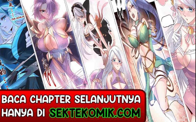 Chaos Alchemist Chapter 22 Gambar 27