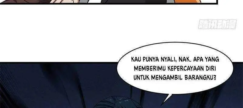 Chaos Alchemist Chapter 22 Gambar 6