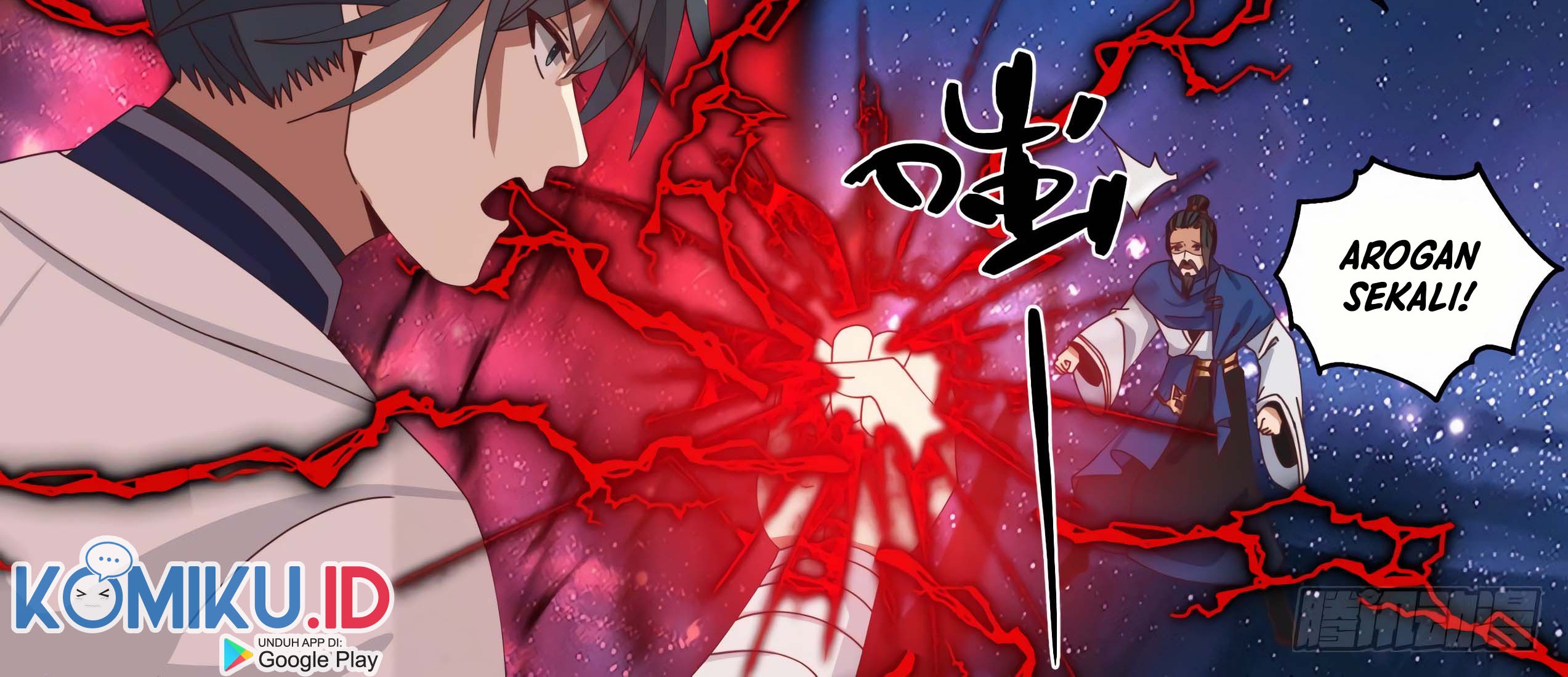 Martial Peak Part 1 Chapter 1481 - https://gambar-id.komiku.org/uploads/2417274-11_part2.jpg