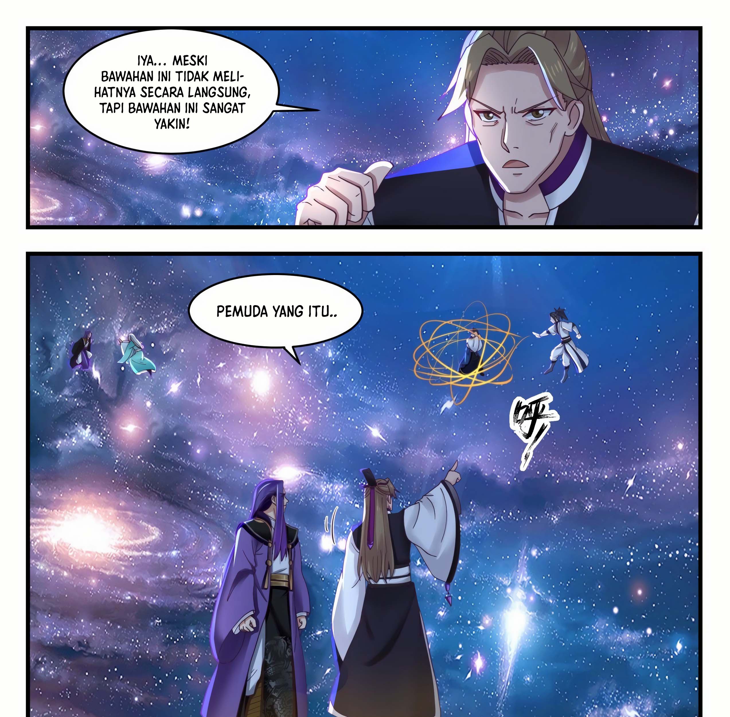 Martial Peak Part 1 Chapter 1482 - https://gambar-id.komiku.org/uploads/2417275-4_part1.jpg