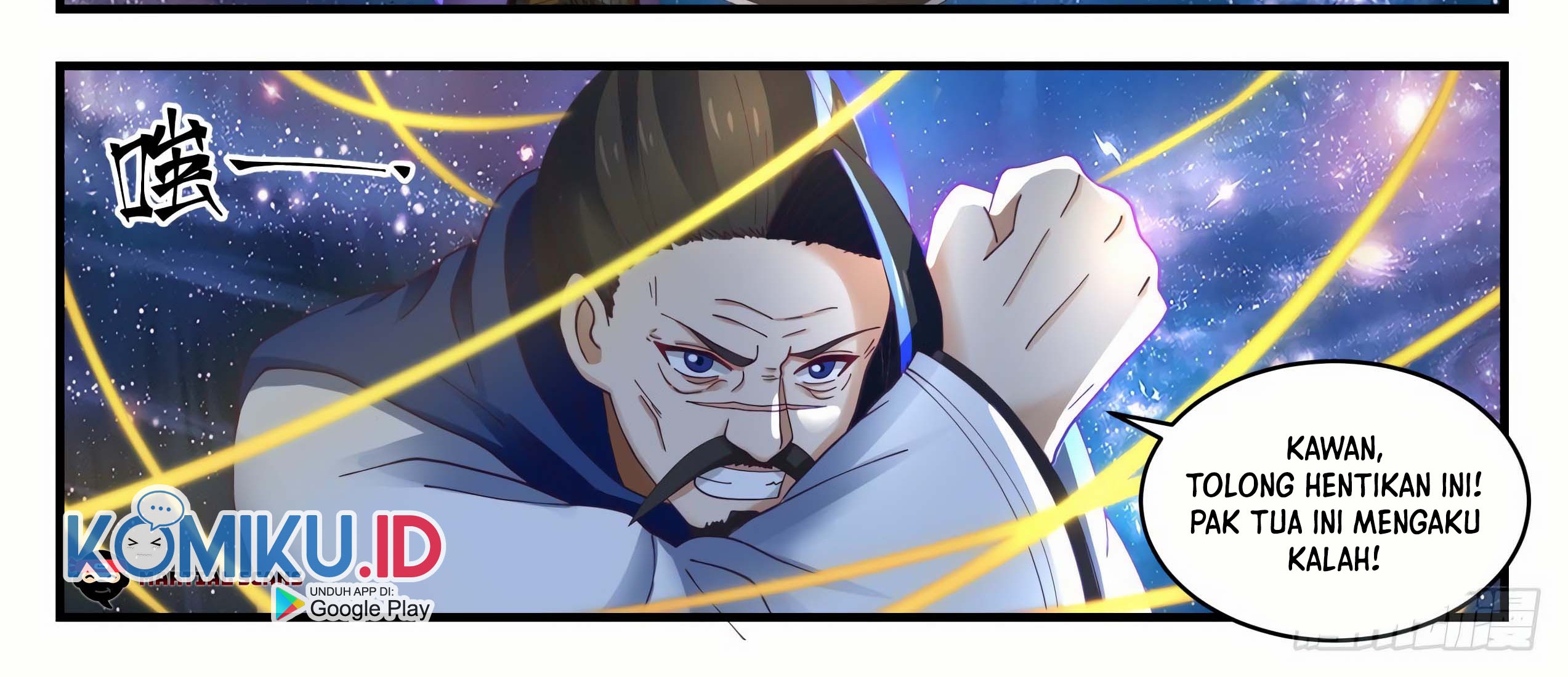 Martial Peak Part 1 Chapter 1482 - https://gambar-id.komiku.org/uploads/2417275-4_part2.jpg