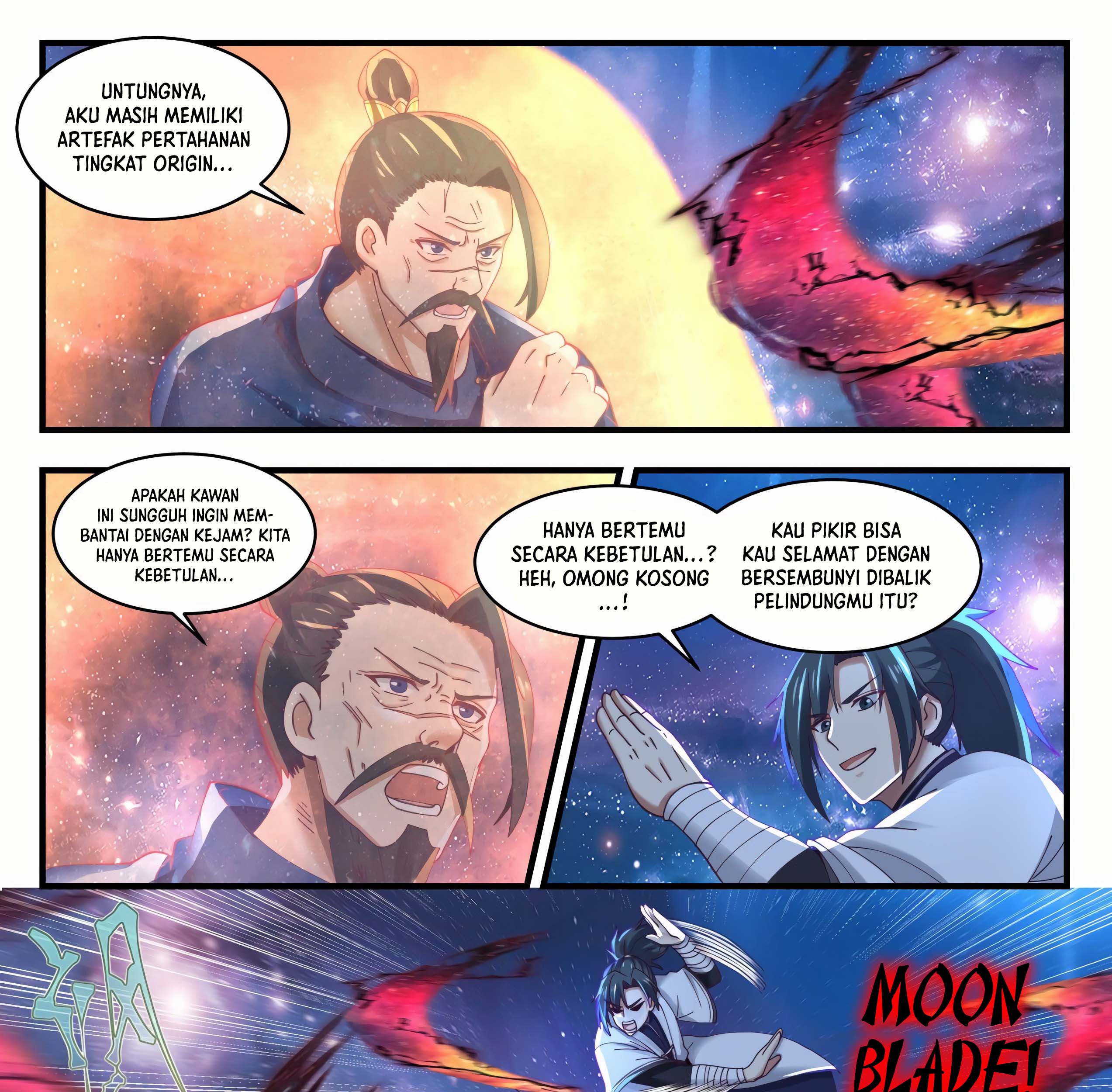 Martial Peak Part 1 Chapter 1482 - https://gambar-id.komiku.org/uploads/2417275-6_part1.jpg