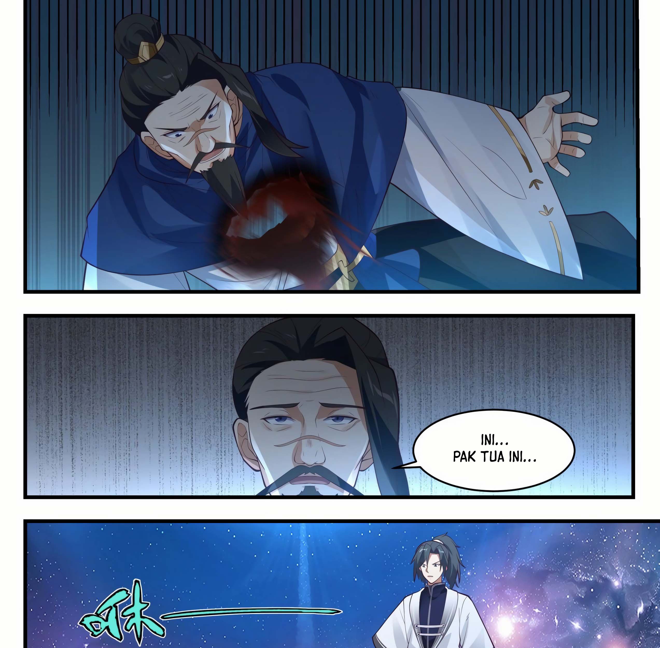 Martial Peak Part 1 Chapter 1482 - https://gambar-id.komiku.org/uploads/2417275-9_part1.jpg