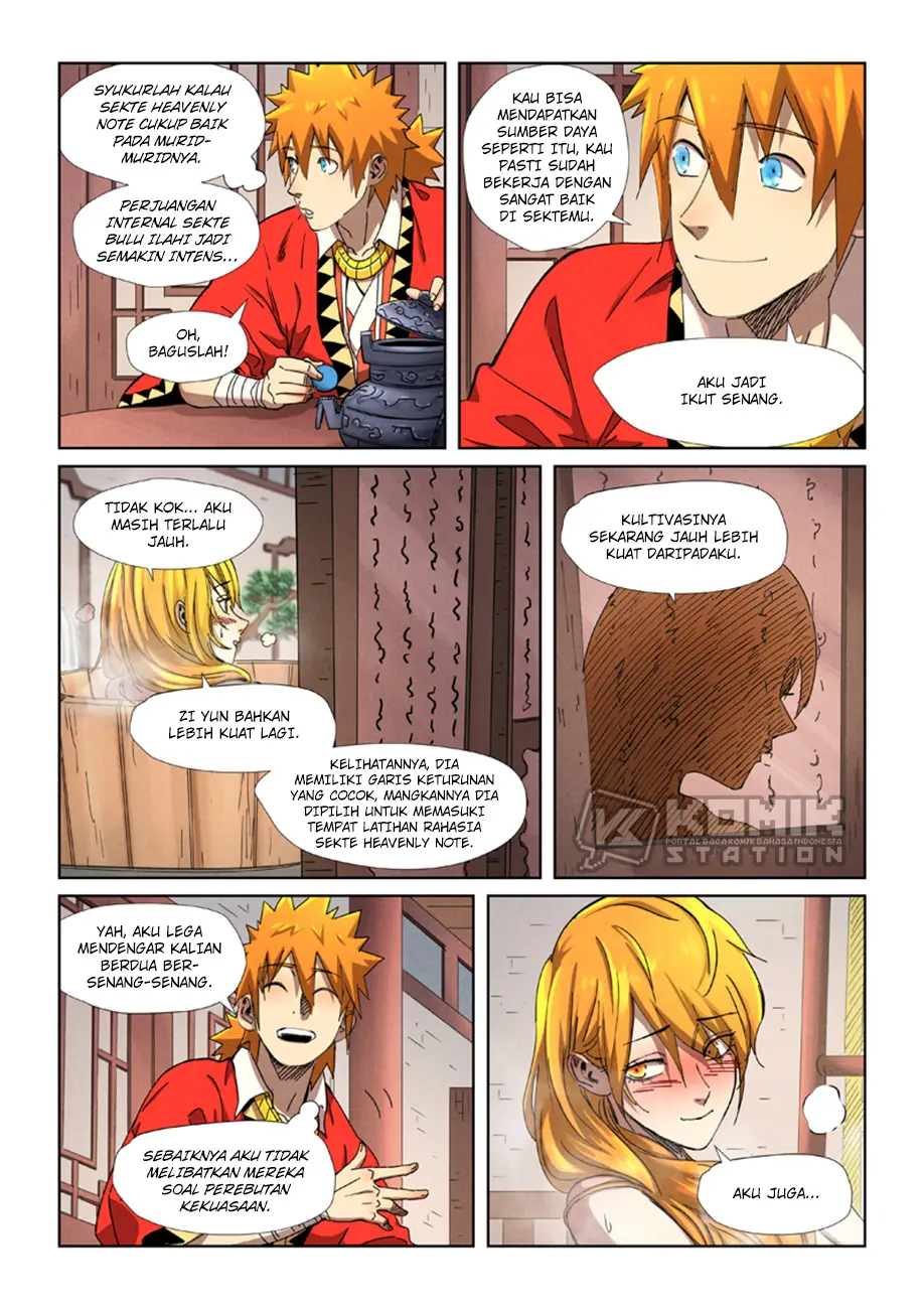 Tales of Demons and Gods Chapter 343.5 - https://gambar-id.komiku.org/uploads/2417715-10.jpg
