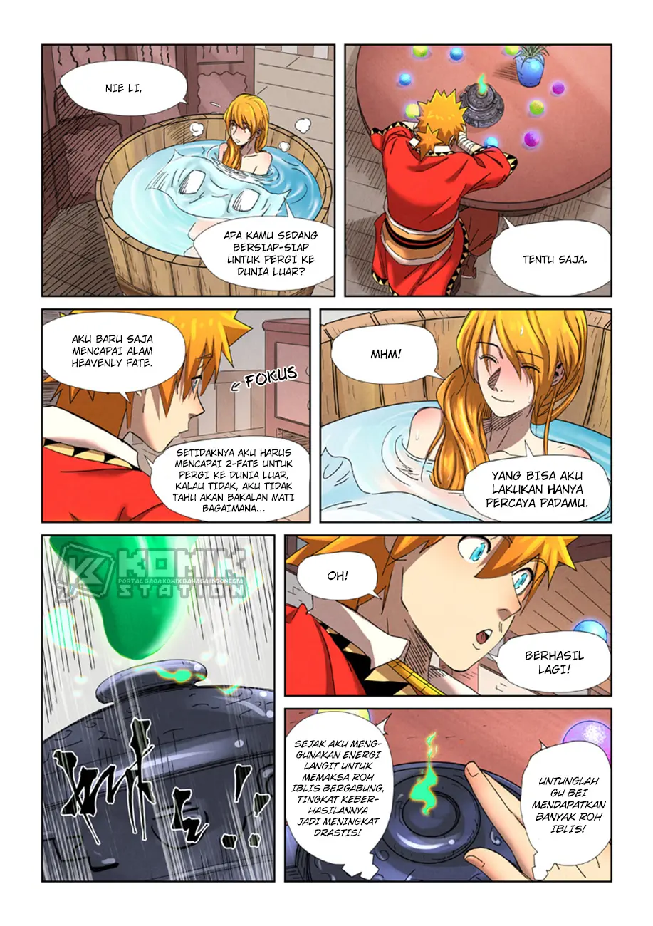 Tales of Demons and Gods Chapter 343.5 - https://gambar-id.komiku.org/uploads/2417715-11.jpg