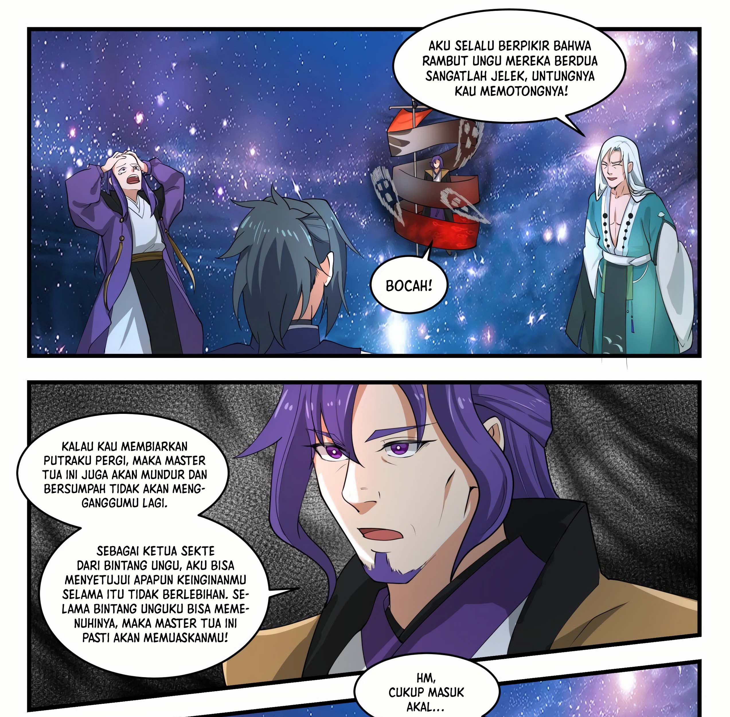 Martial Peak Part 1 Chapter 1483 - https://gambar-id.komiku.org/uploads/2417882-3_part1.jpg