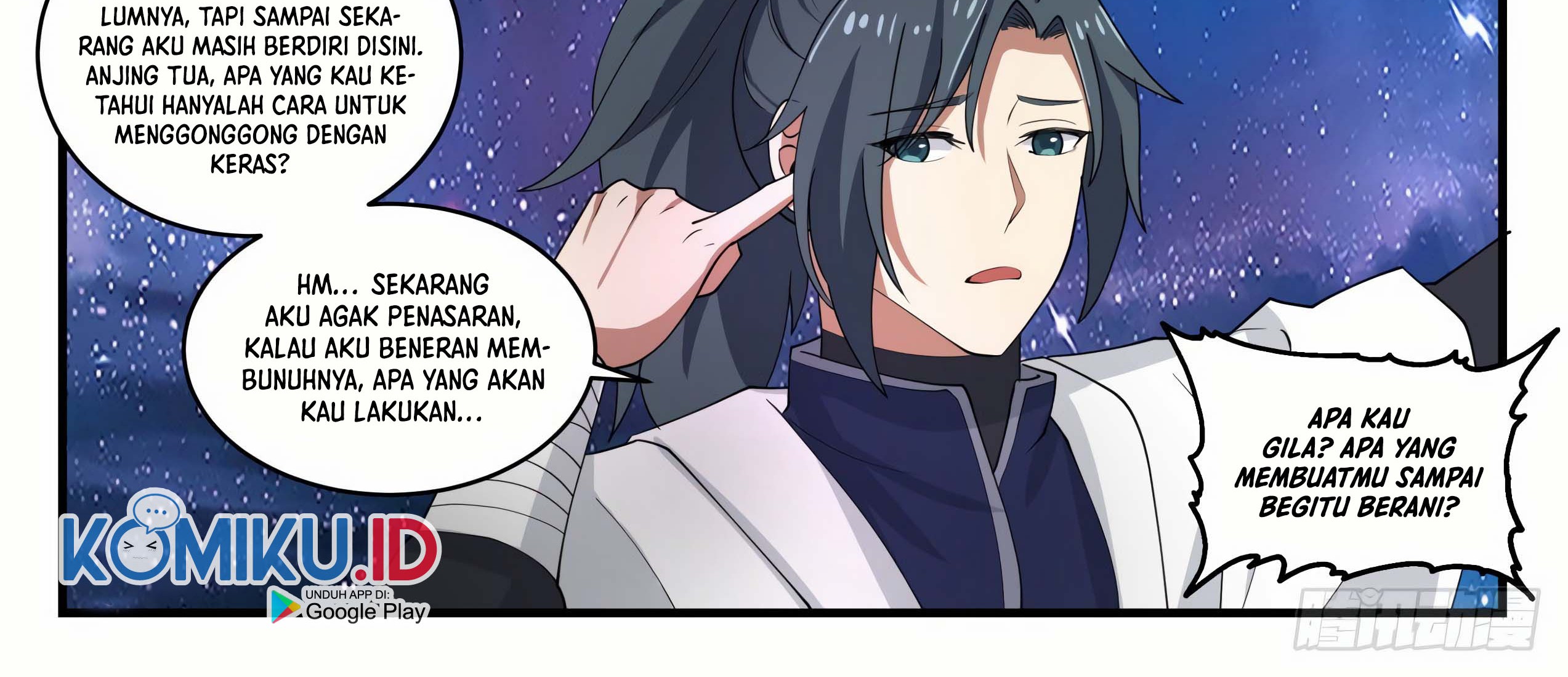 Martial Peak Part 1 Chapter 1483 - https://gambar-id.komiku.org/uploads/2417882-6_part2.jpg