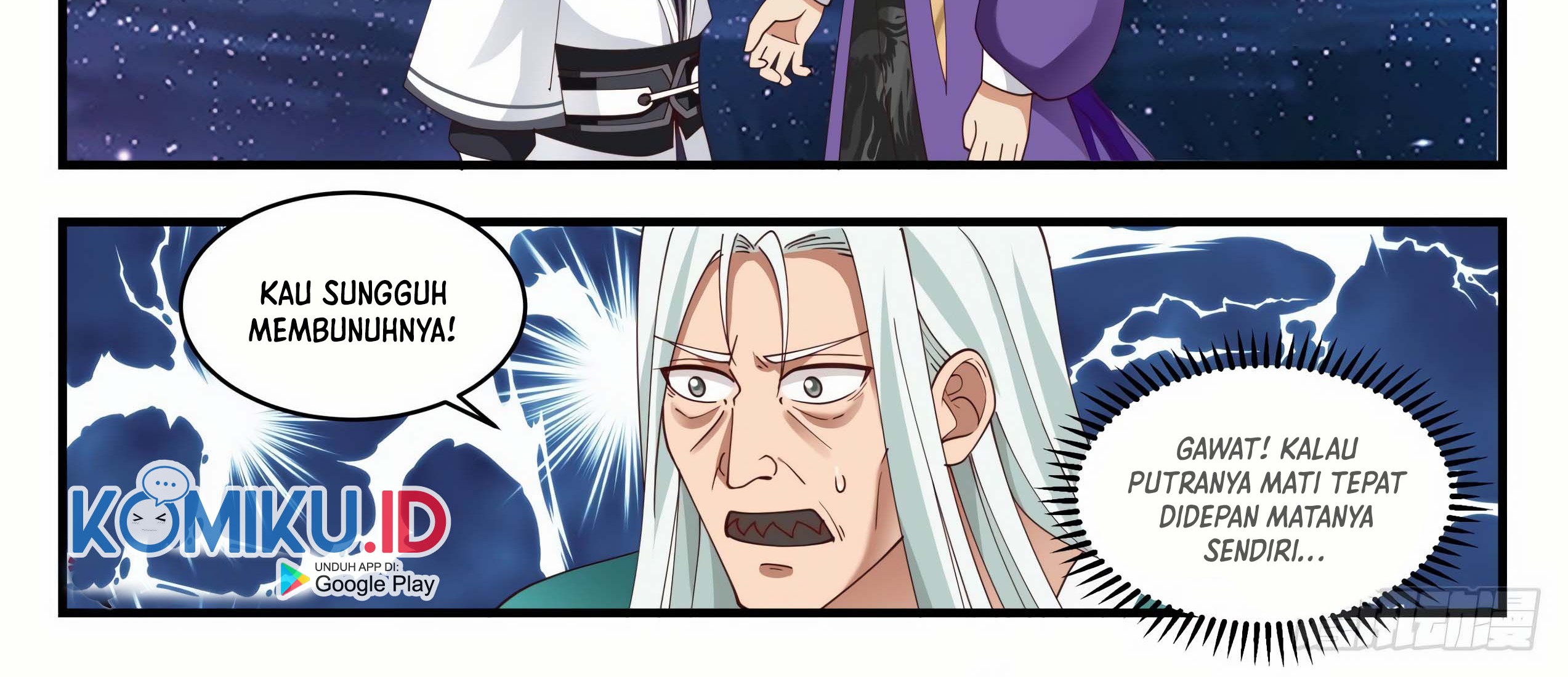 Martial Peak Part 1 Chapter 1483 - https://gambar-id.komiku.org/uploads/2417882-7_part2.jpg