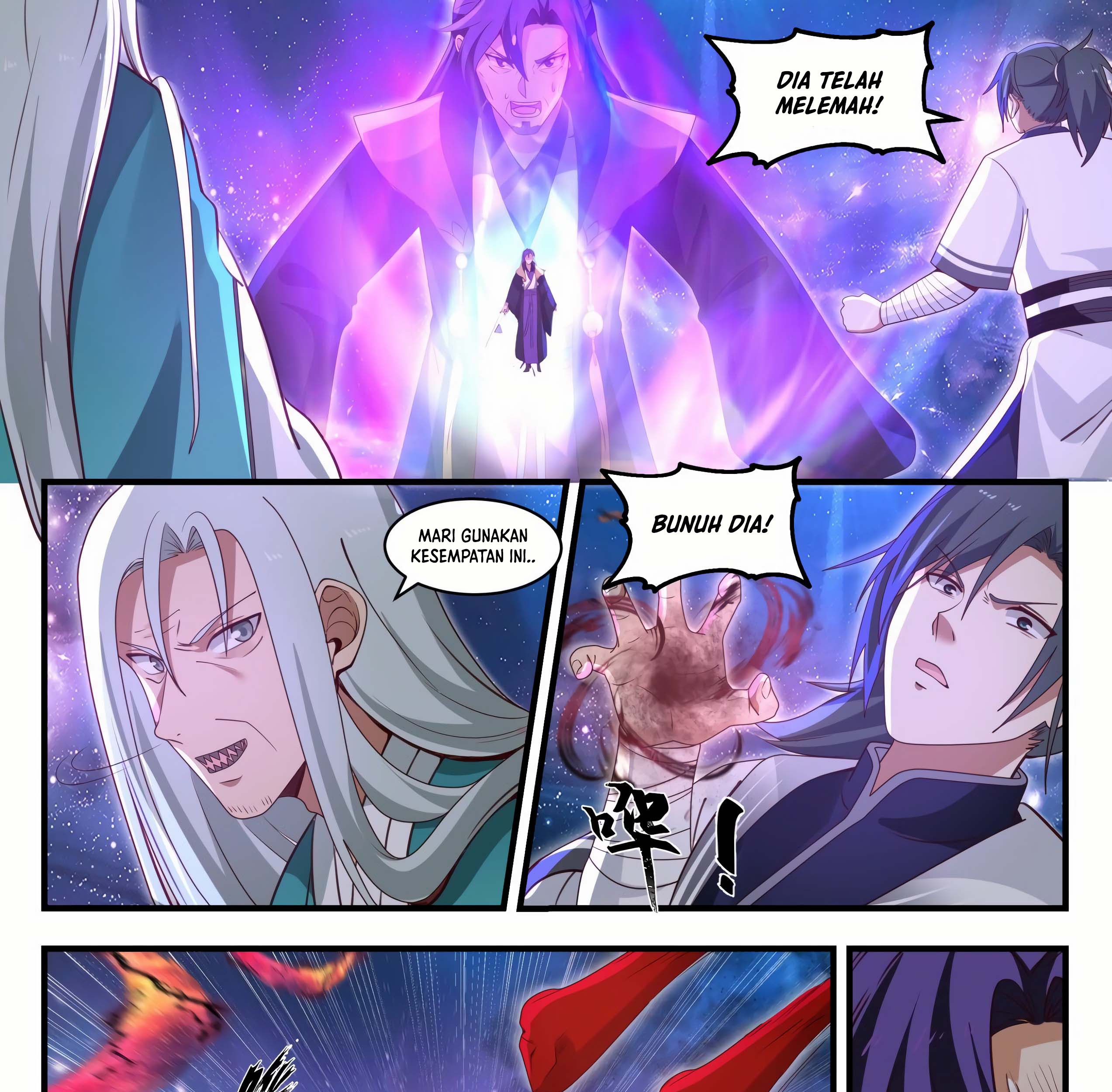 Martial Peak Part 1 Chapter 1484 - https://gambar-id.komiku.org/uploads/2417883-12_part1.jpg