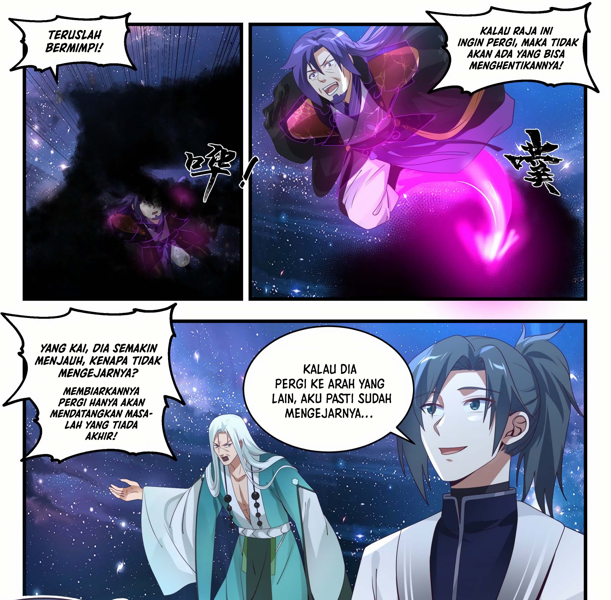 Martial Peak Part 1 Chapter 1484 - https://gambar-id.komiku.org/uploads/2417883-14_part1.jpg