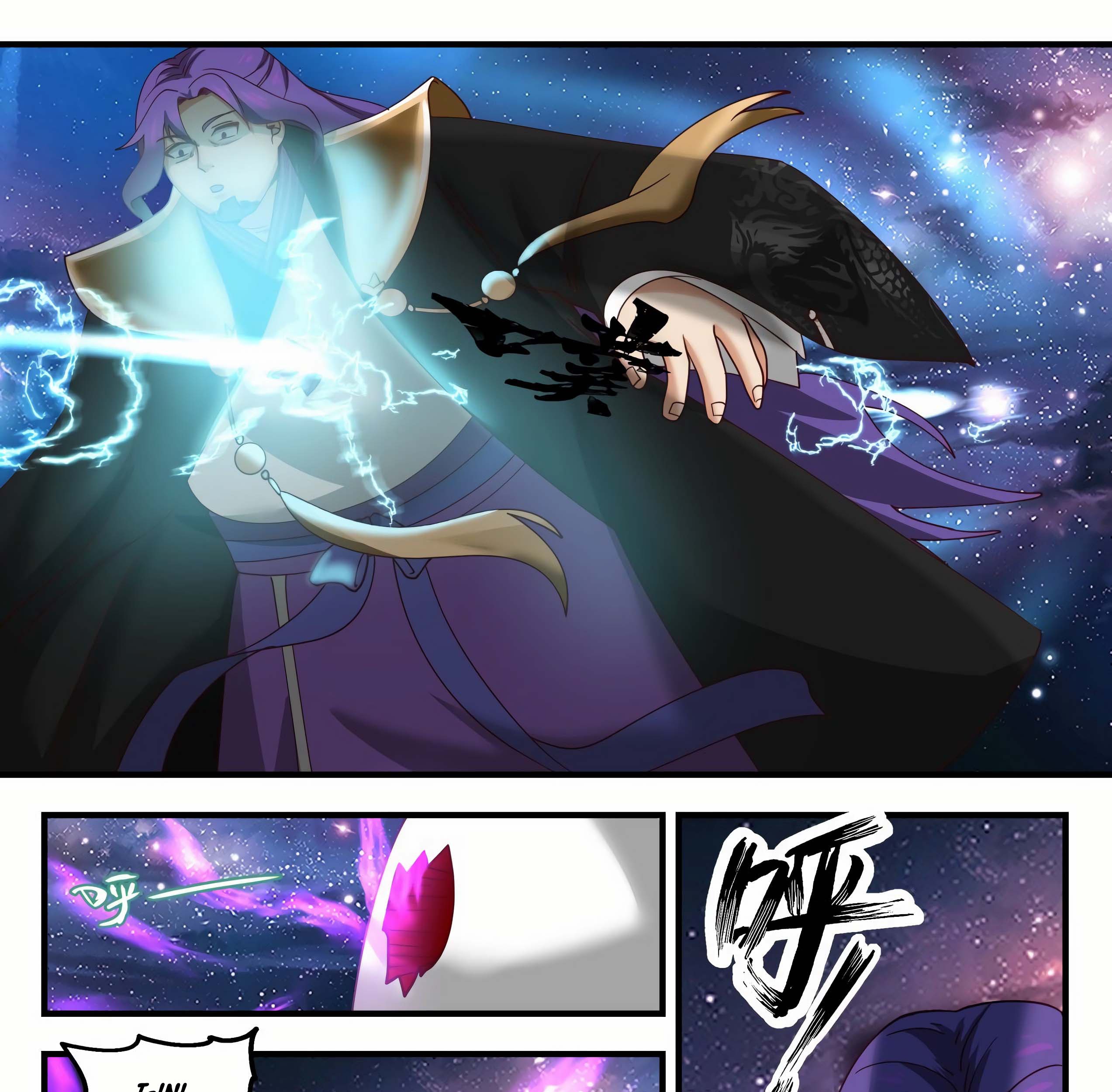 Martial Peak Part 1 Chapter 1485 - https://gambar-id.komiku.org/uploads/2417884-11_part1.jpg