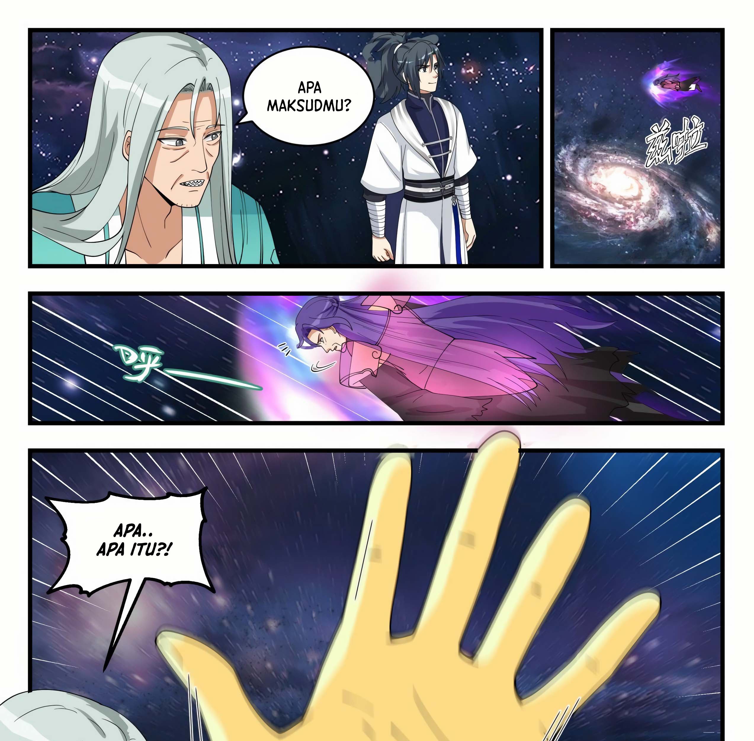 Martial Peak Part 1 Chapter 1485 - https://gambar-id.komiku.org/uploads/2417884-3_part1.jpg