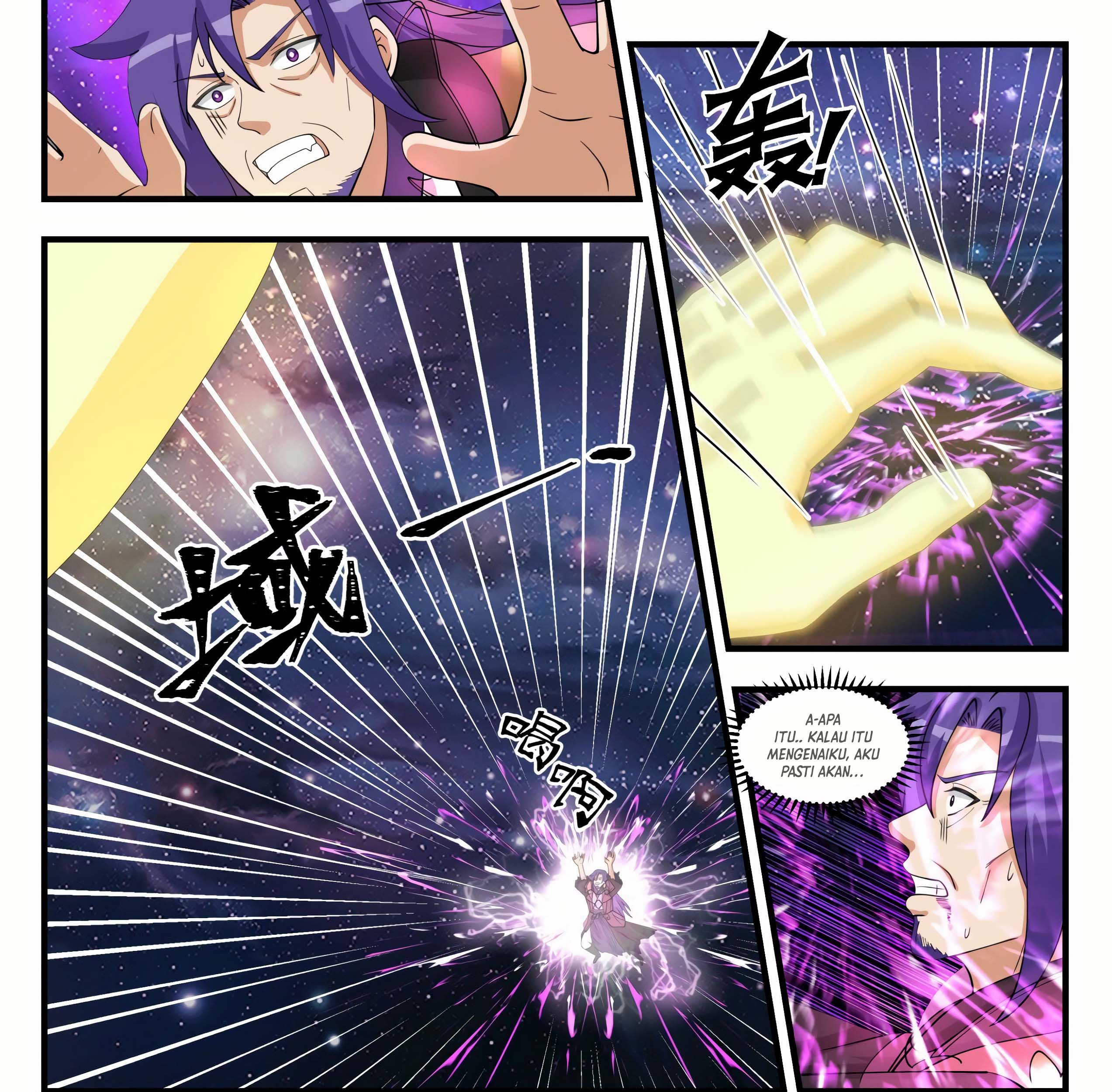 Martial Peak Part 1 Chapter 1485 - https://gambar-id.komiku.org/uploads/2417884-4_part1.jpg