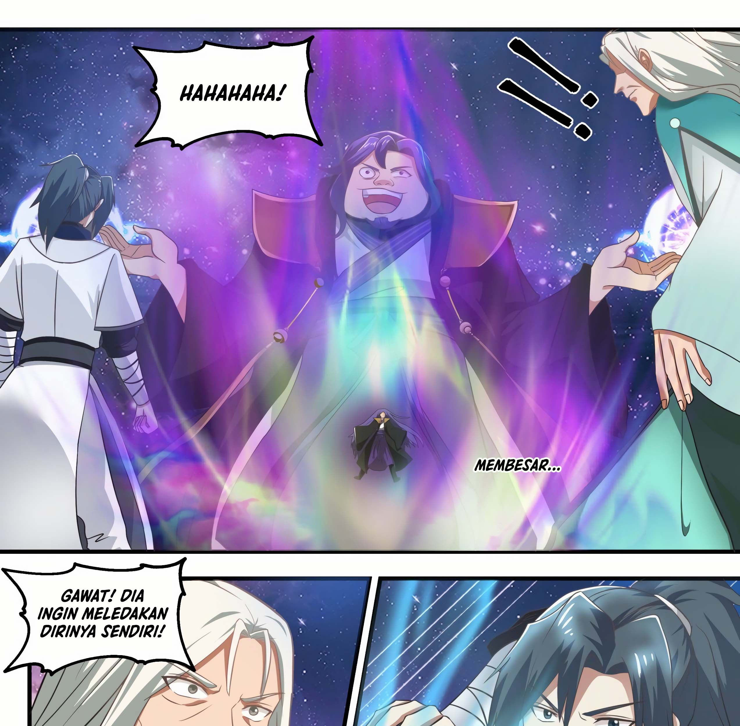 Martial Peak Part 1 Chapter 1485 - https://gambar-id.komiku.org/uploads/2417884-9_part1.jpg