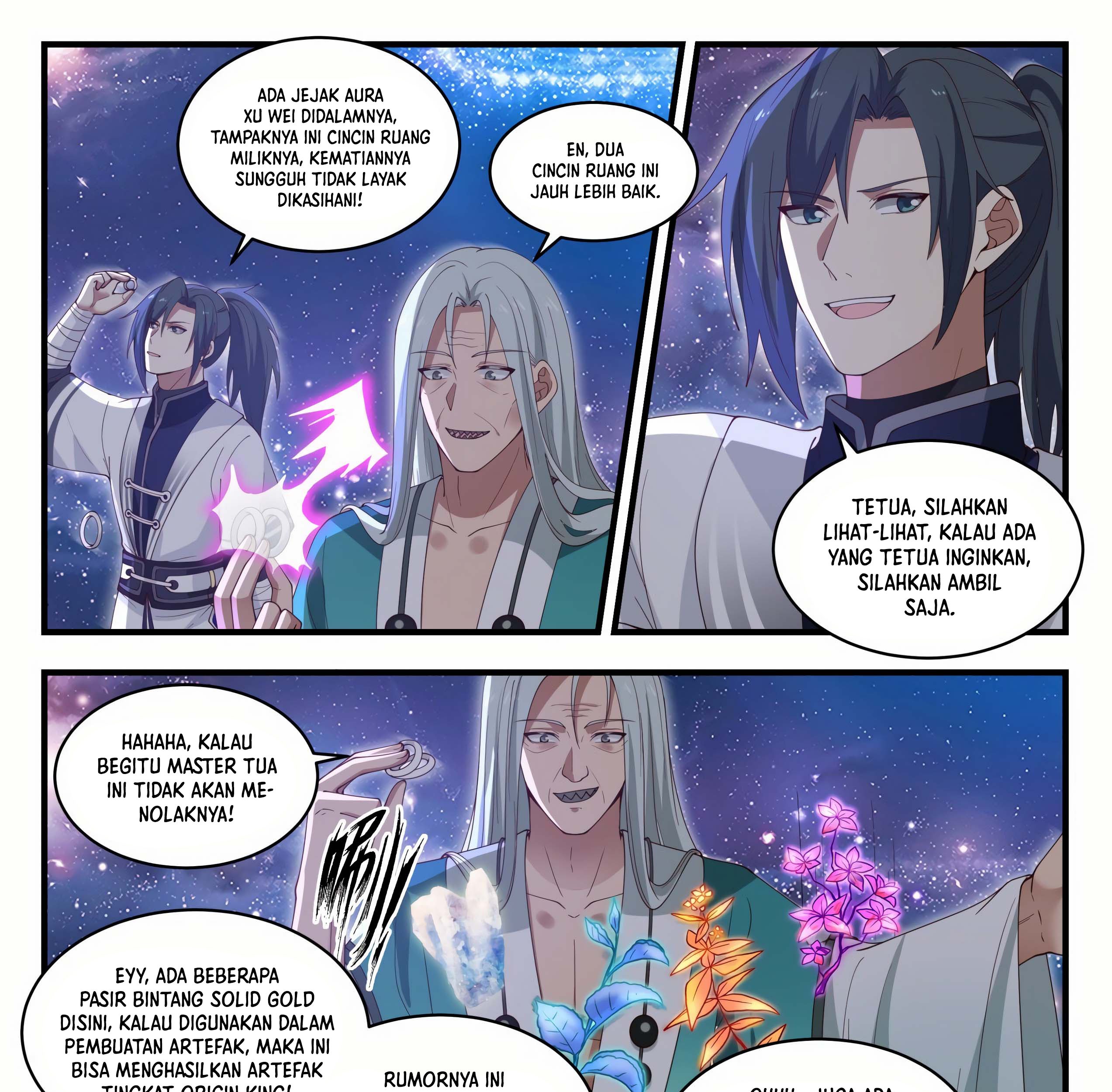 Martial Peak Part 1 Chapter 1486 - https://gambar-id.komiku.org/uploads/2418173-11_part1.jpg