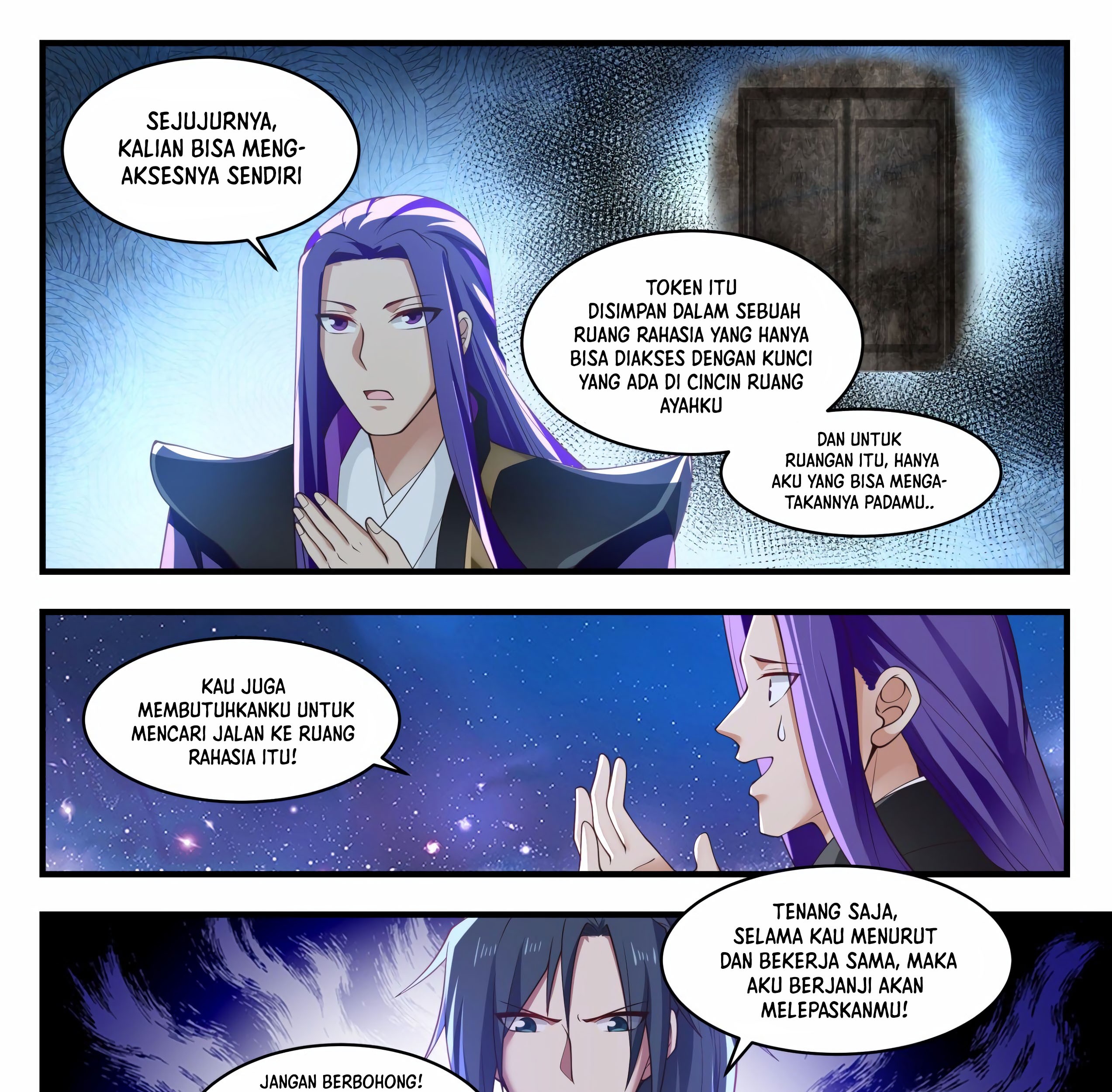 Martial Peak Part 1 Chapter 1487 - https://gambar-id.komiku.org/uploads/2418174-11_part1.jpg