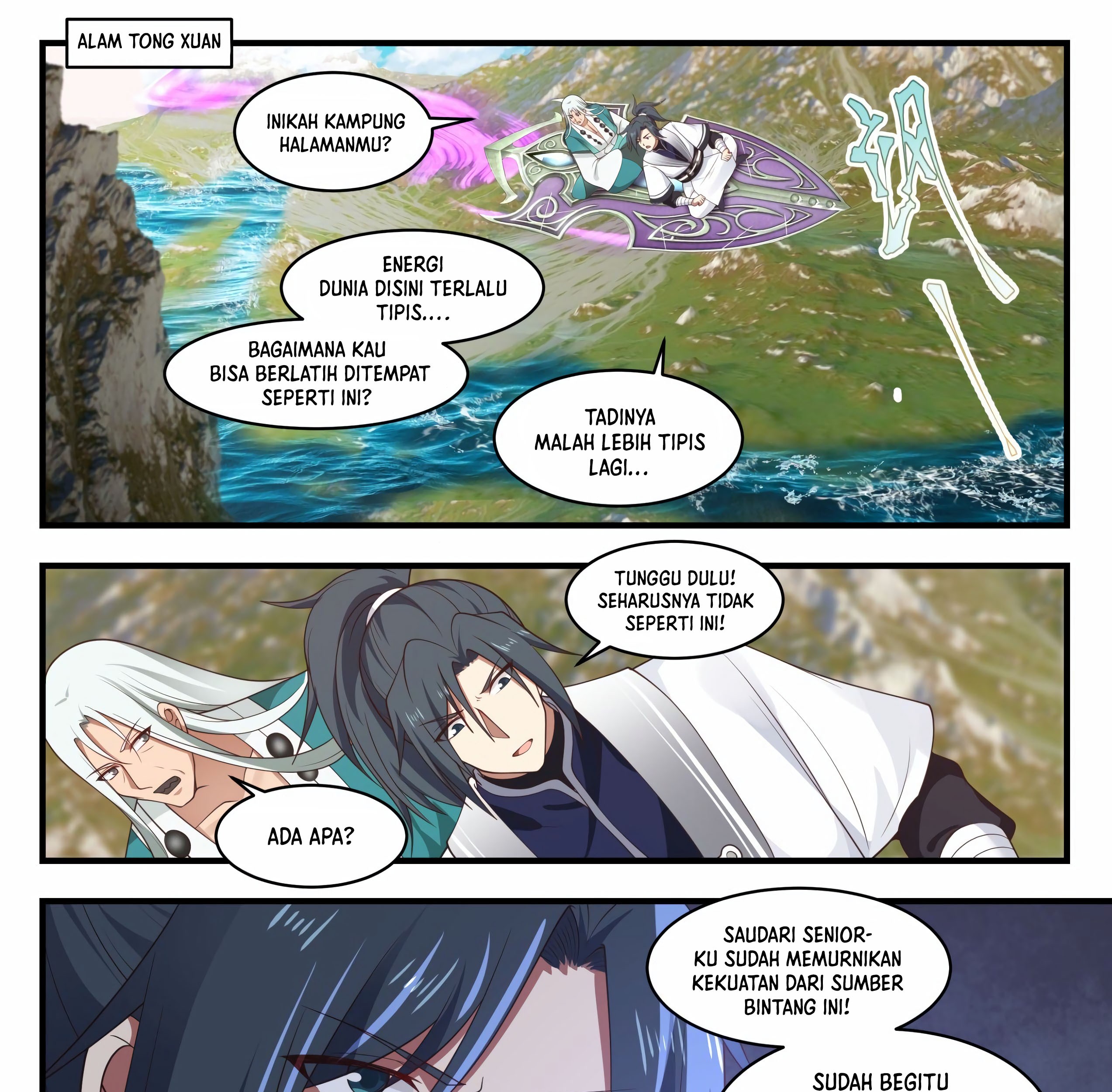 Martial Peak Part 1 Chapter 1487 - https://gambar-id.komiku.org/uploads/2418174-14_part1.jpg