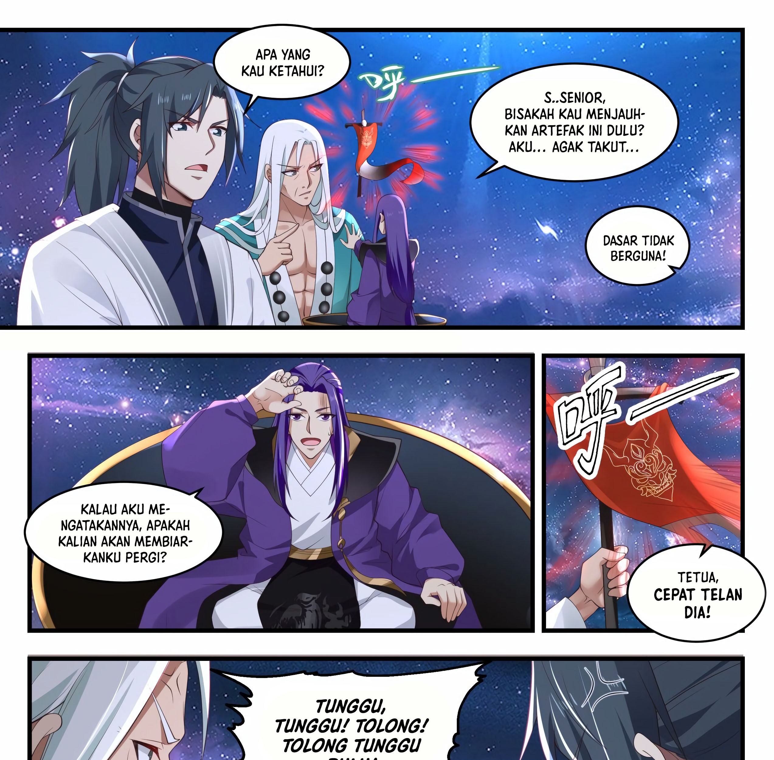 Martial Peak Part 1 Chapter 1487 - https://gambar-id.komiku.org/uploads/2418174-4_part1.jpg