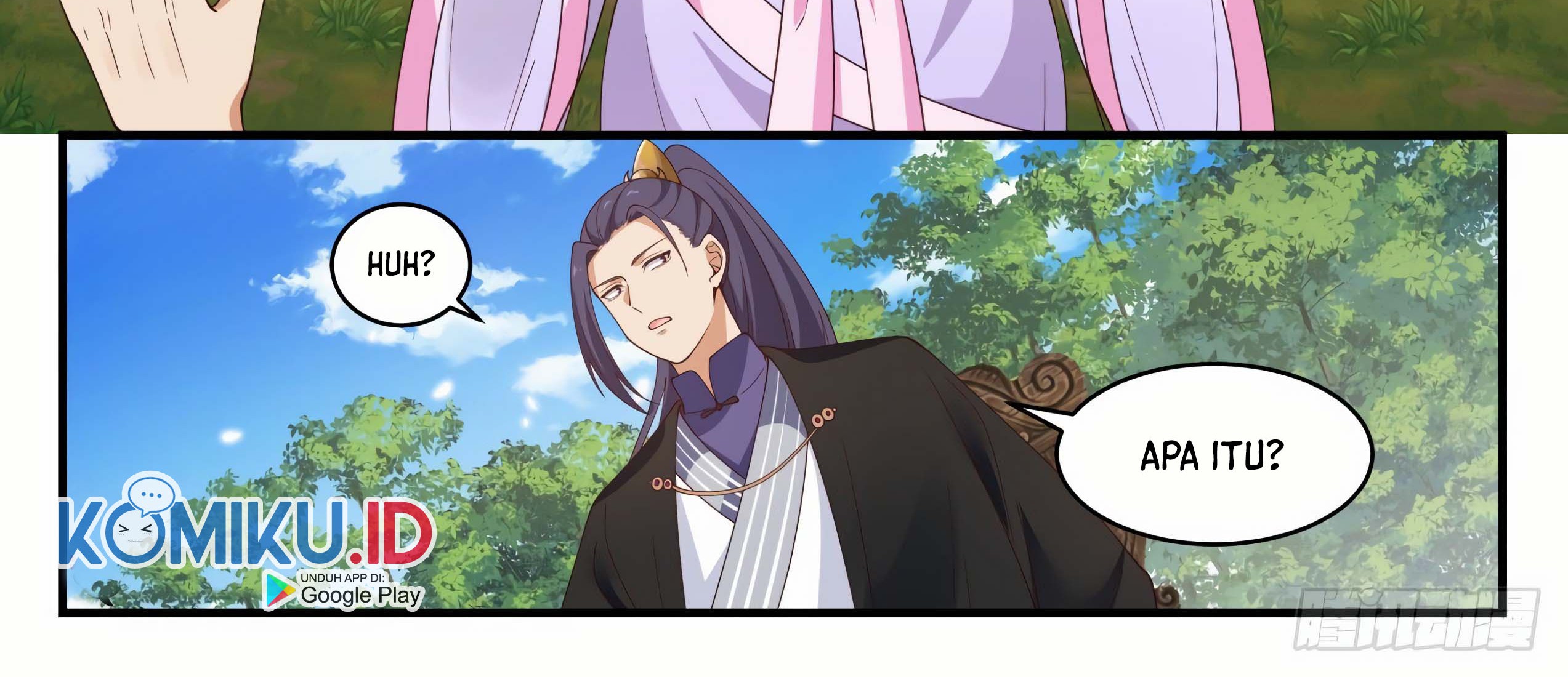 Martial Peak Part 1 Chapter 1488 - https://gambar-id.komiku.org/uploads/2418175-13_part2.jpg