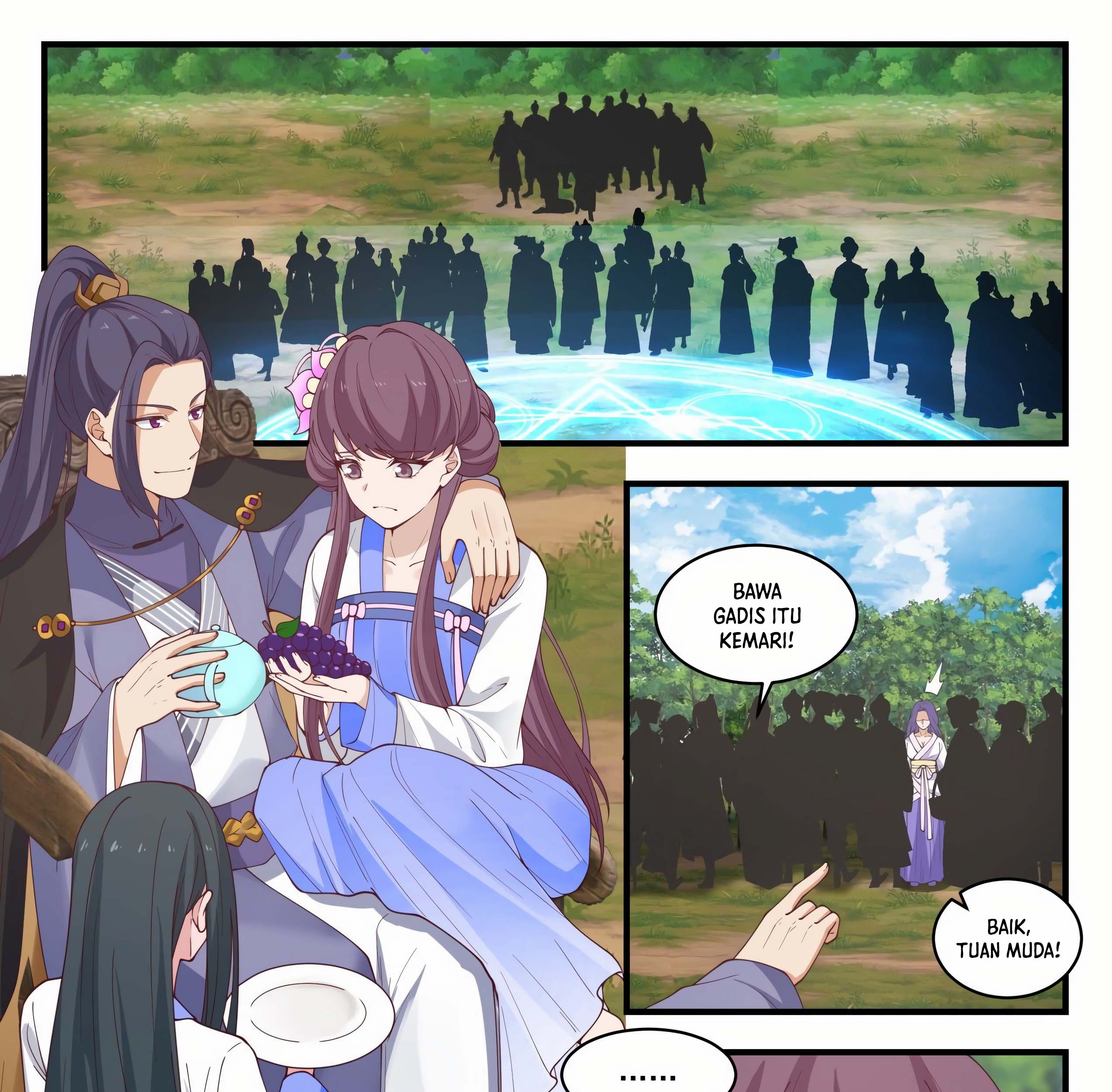 Martial Peak Part 1 Chapter 1488 - https://gambar-id.komiku.org/uploads/2418175-7_part1.jpg