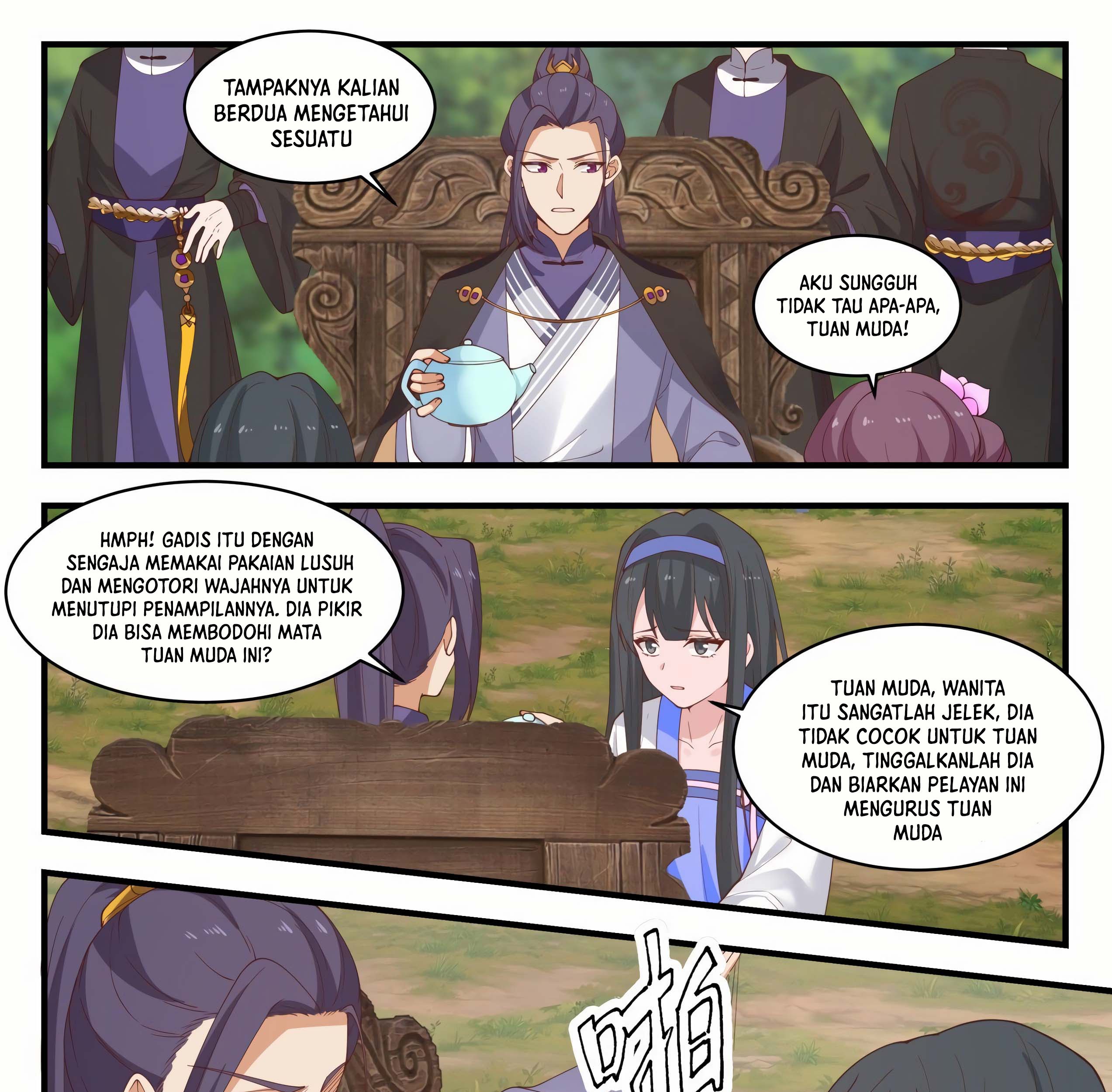 Martial Peak Part 1 Chapter 1488 - https://gambar-id.komiku.org/uploads/2418175-8_part1.jpg
