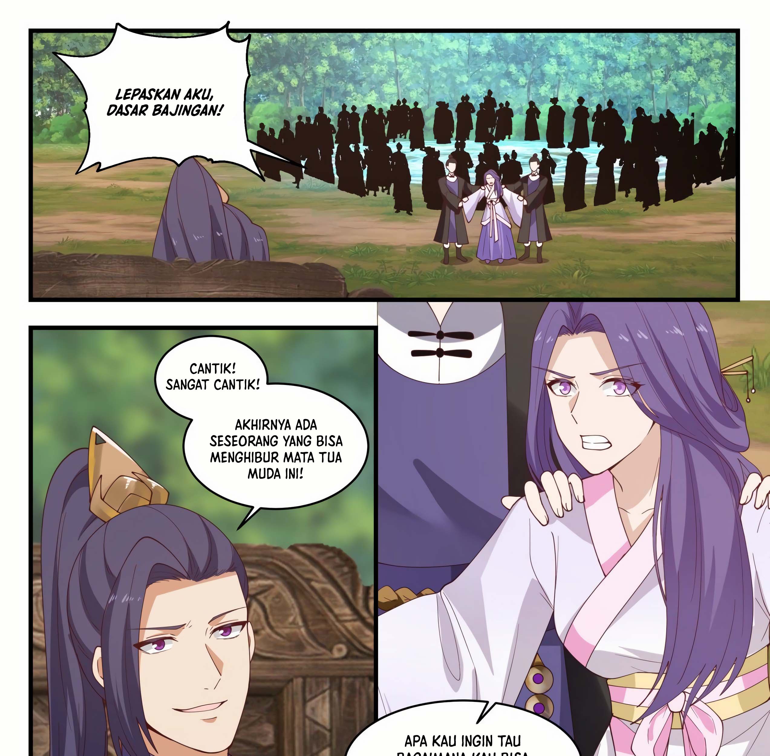 Martial Peak Part 1 Chapter 1488 - https://gambar-id.komiku.org/uploads/2418175-9_part1.jpg