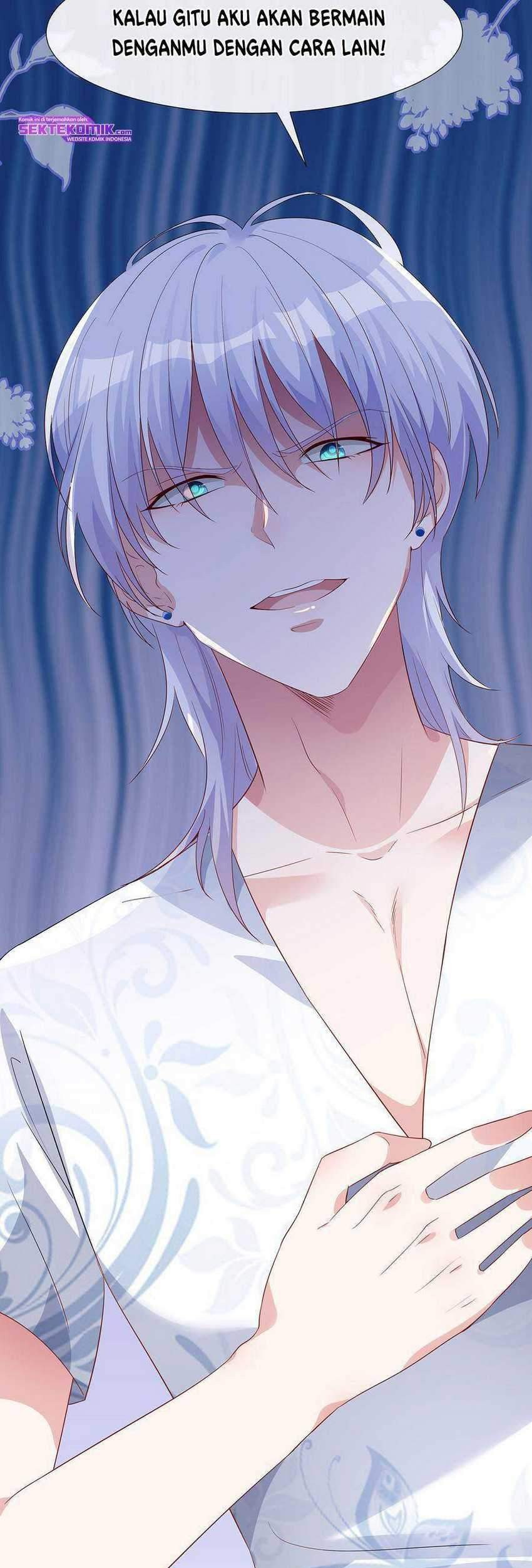 Me! Super rich! Chapter 66 Gambar 36