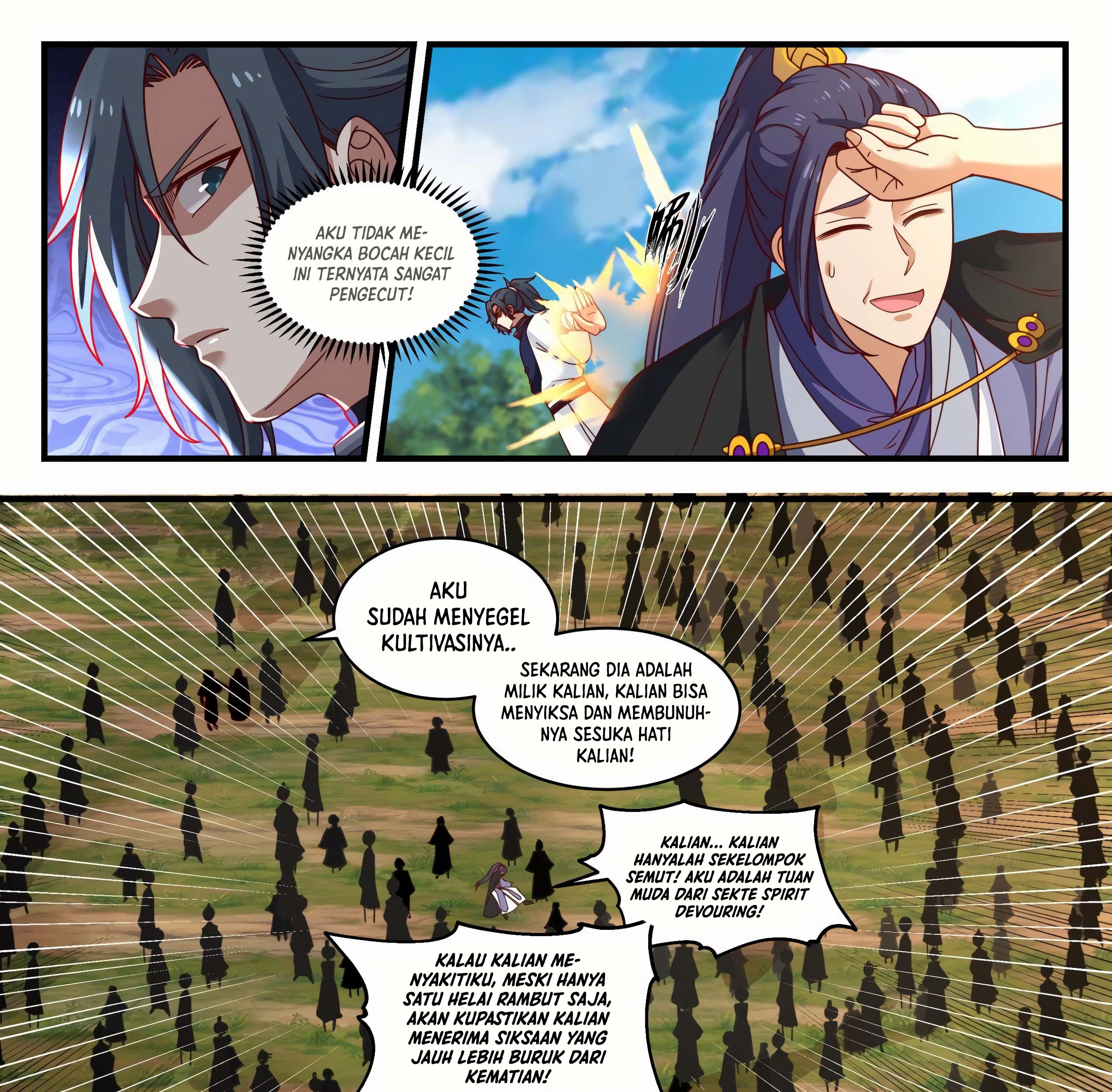 Martial Peak Part 1 Chapter 1489 - https://gambar-id.komiku.org/uploads/2419318-11_part1.jpg