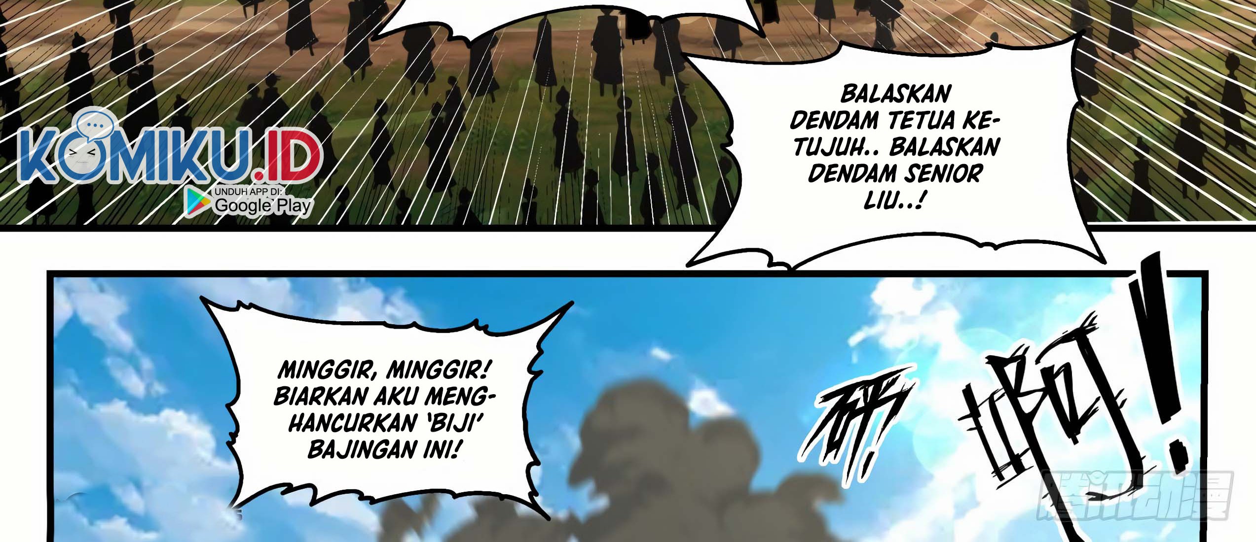 Martial Peak Part 1 Chapter 1489 - https://gambar-id.komiku.org/uploads/2419318-11_part2.jpg