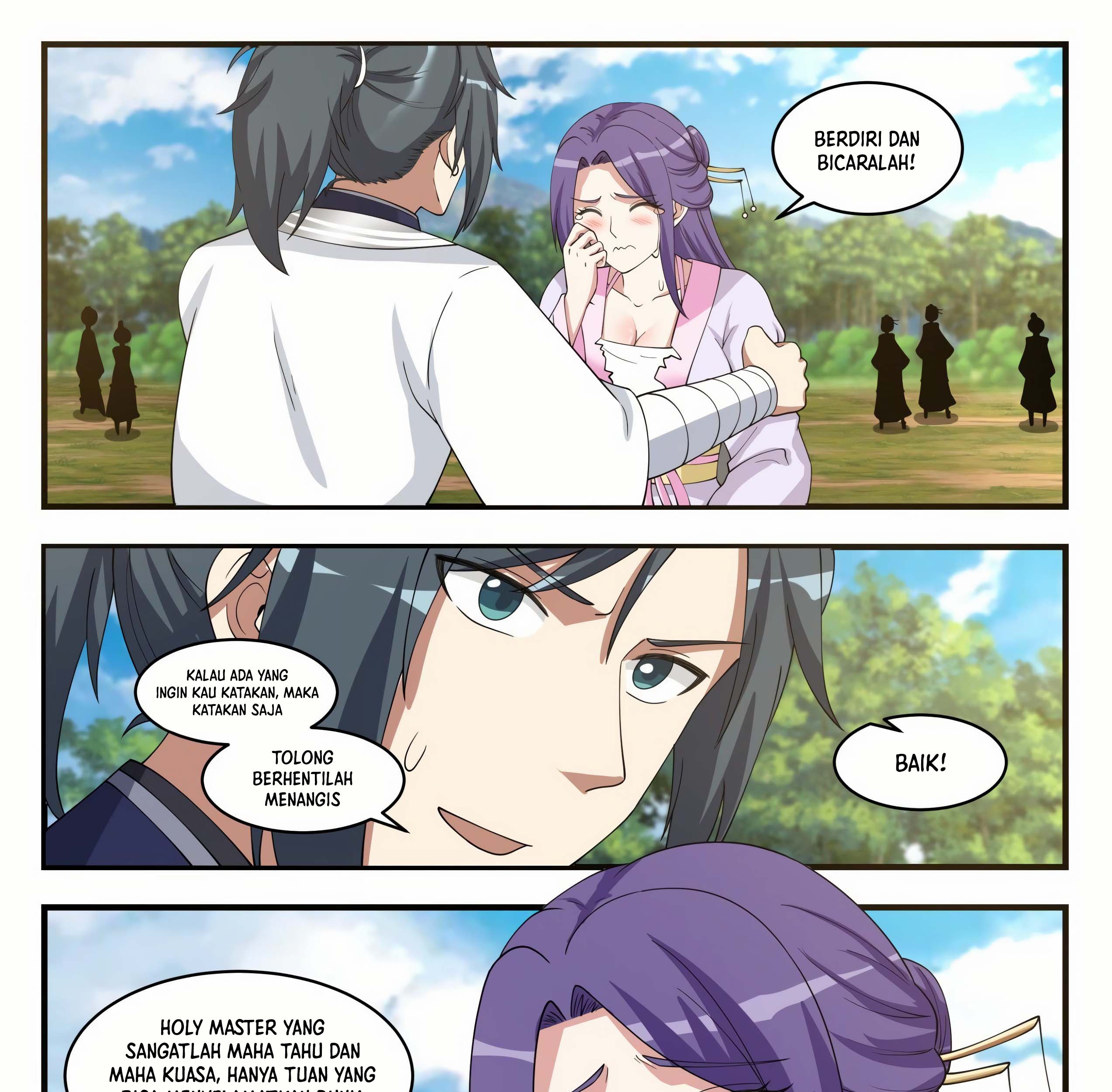 Martial Peak Part 1 Chapter 1489 - https://gambar-id.komiku.org/uploads/2419318-13_part1.jpg