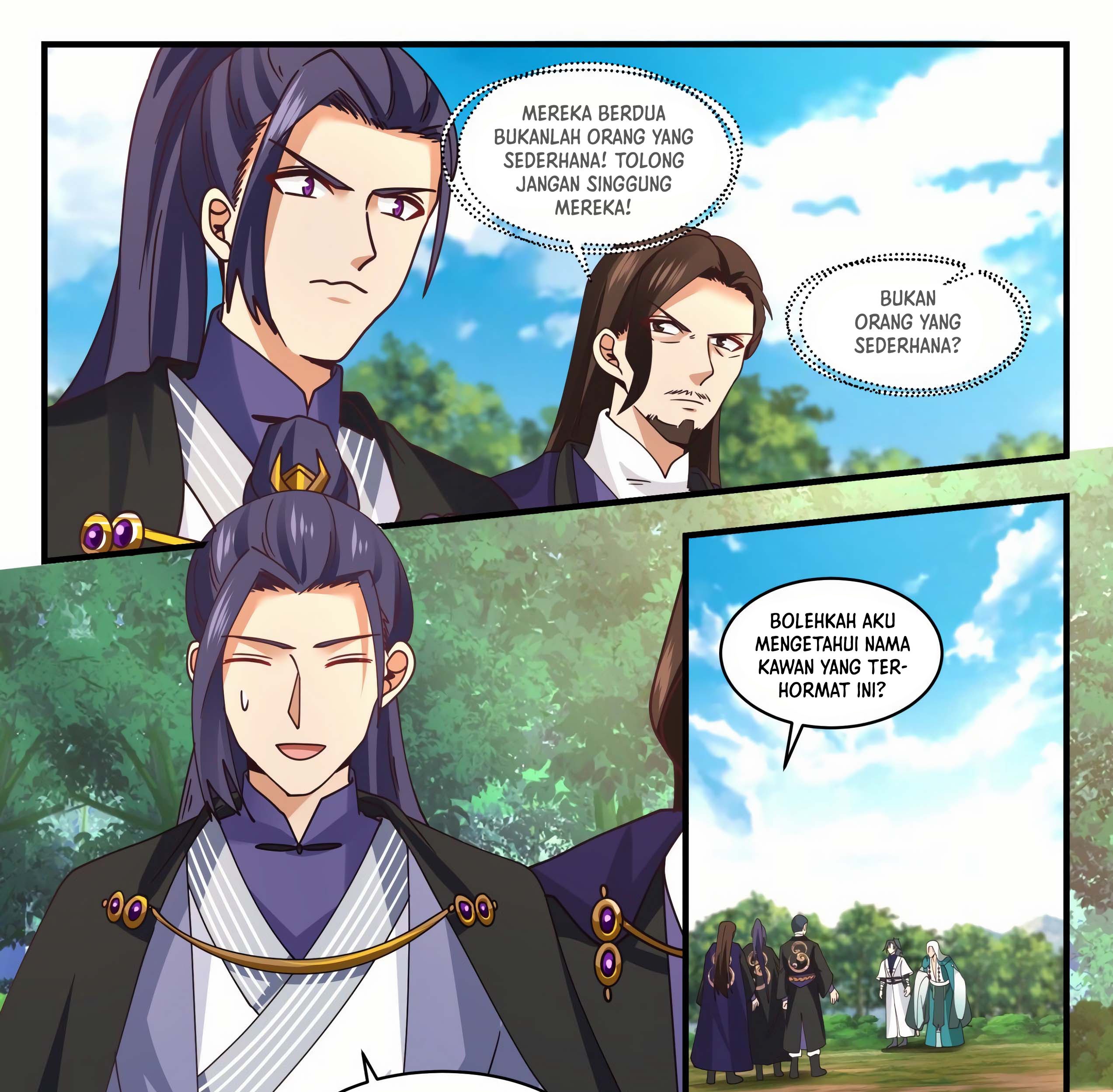 Martial Peak Part 1 Chapter 1489 - https://gambar-id.komiku.org/uploads/2419318-6_part1.jpg
