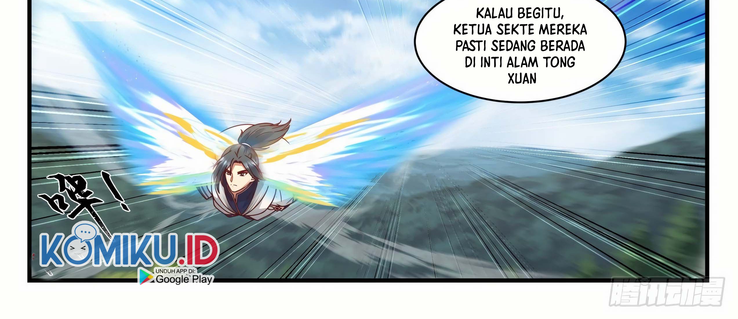 Martial Peak Part 1 Chapter 1490 - https://gambar-id.komiku.org/uploads/2419319-10_part2.jpg