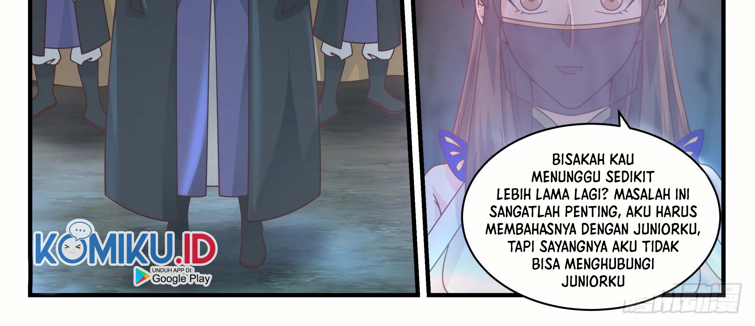 Martial Peak Part 1 Chapter 1490 - https://gambar-id.komiku.org/uploads/2419319-11_part2.jpg