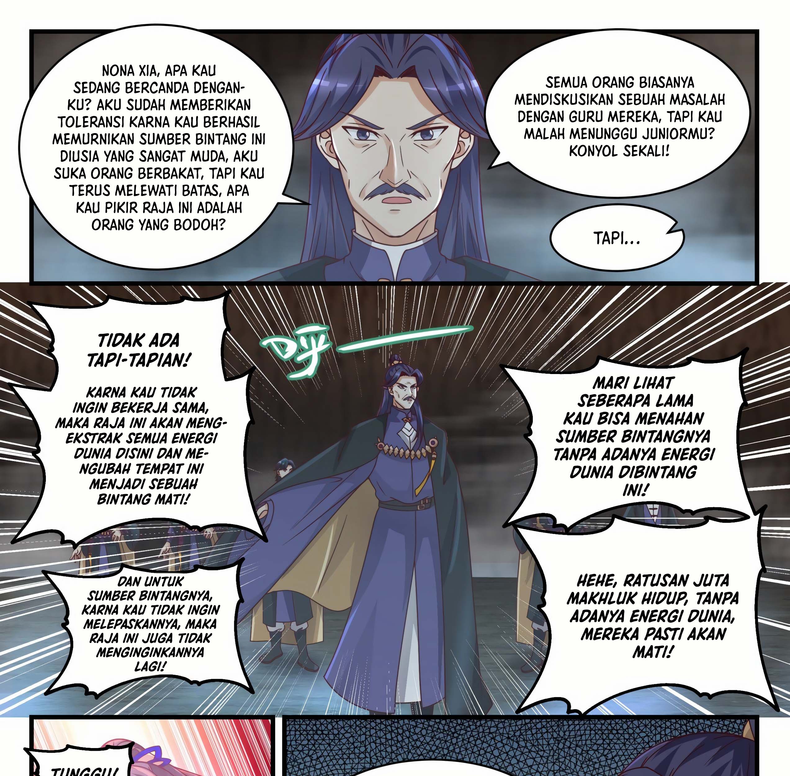 Martial Peak Part 1 Chapter 1490 - https://gambar-id.komiku.org/uploads/2419319-12_part1.jpg