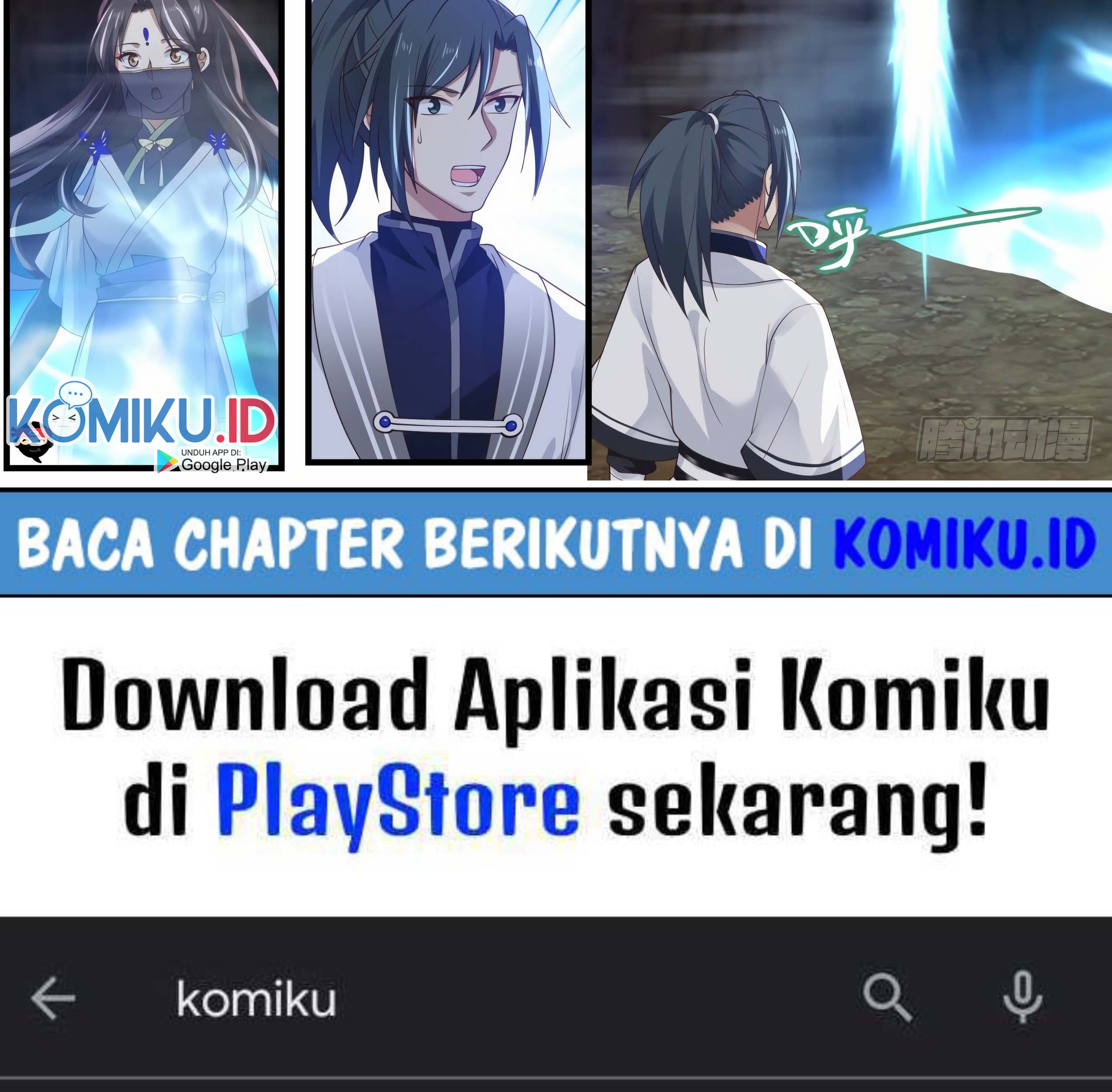 Martial Peak Part 1 Chapter 1490 - https://gambar-id.komiku.org/uploads/2419319-14_part2.jpg