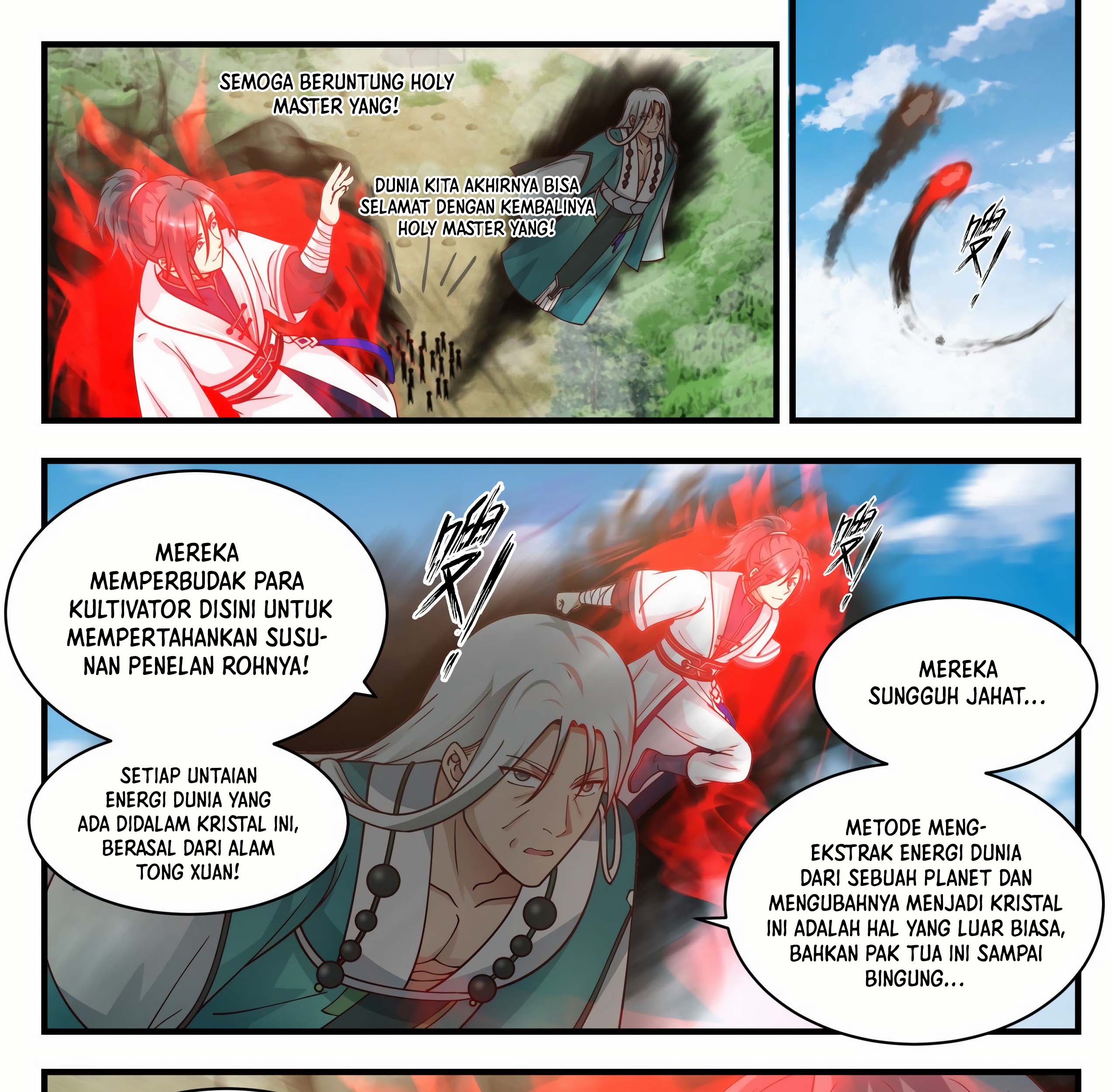 Martial Peak Part 1 Chapter 1490 - https://gambar-id.komiku.org/uploads/2419319-3_part1.jpg