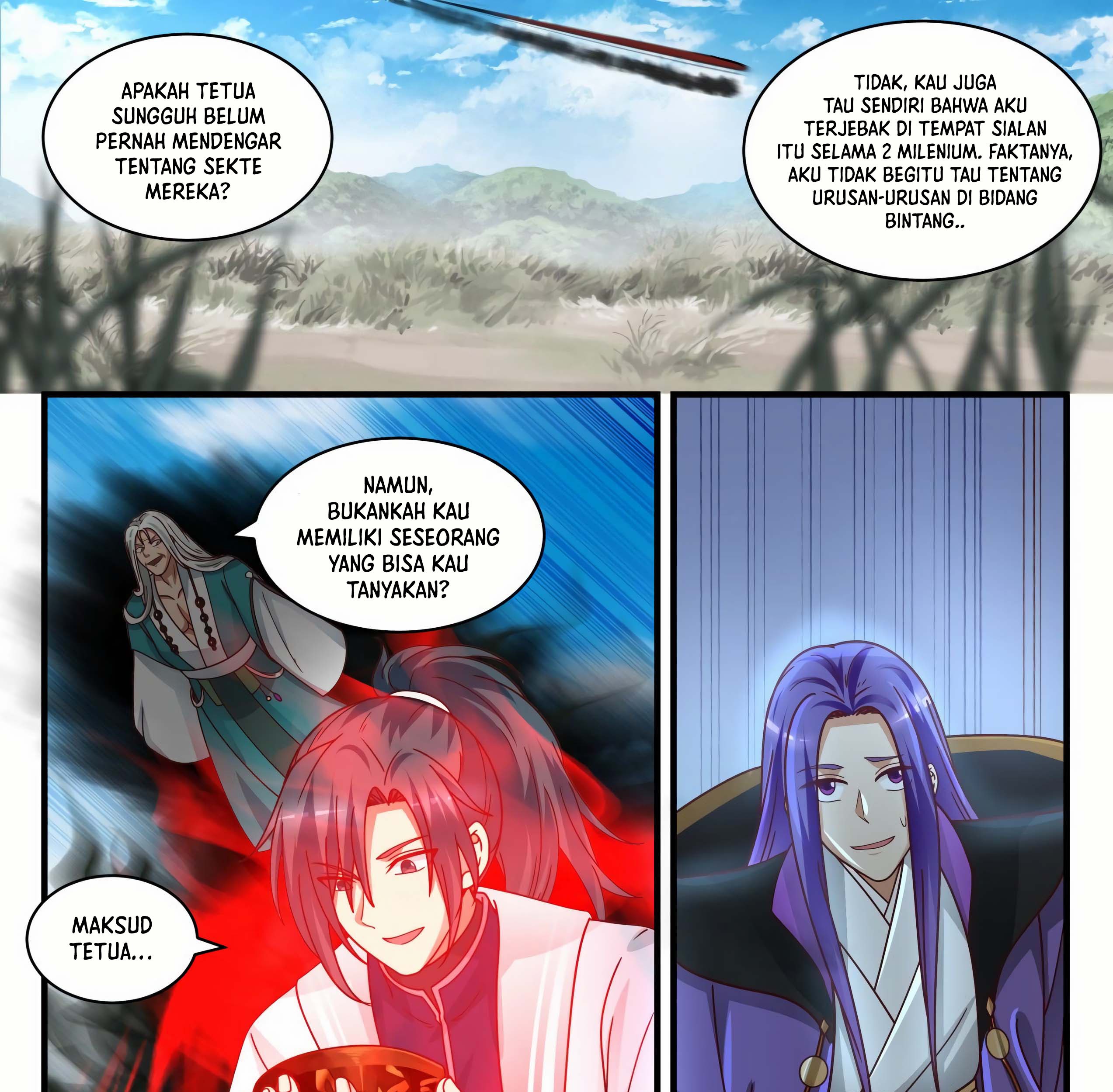 Martial Peak Part 1 Chapter 1490 - https://gambar-id.komiku.org/uploads/2419319-4_part1.jpg