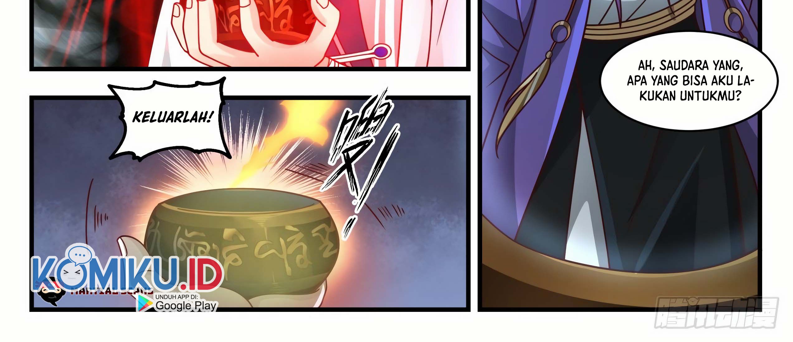 Martial Peak Part 1 Chapter 1490 - https://gambar-id.komiku.org/uploads/2419319-4_part2.jpg