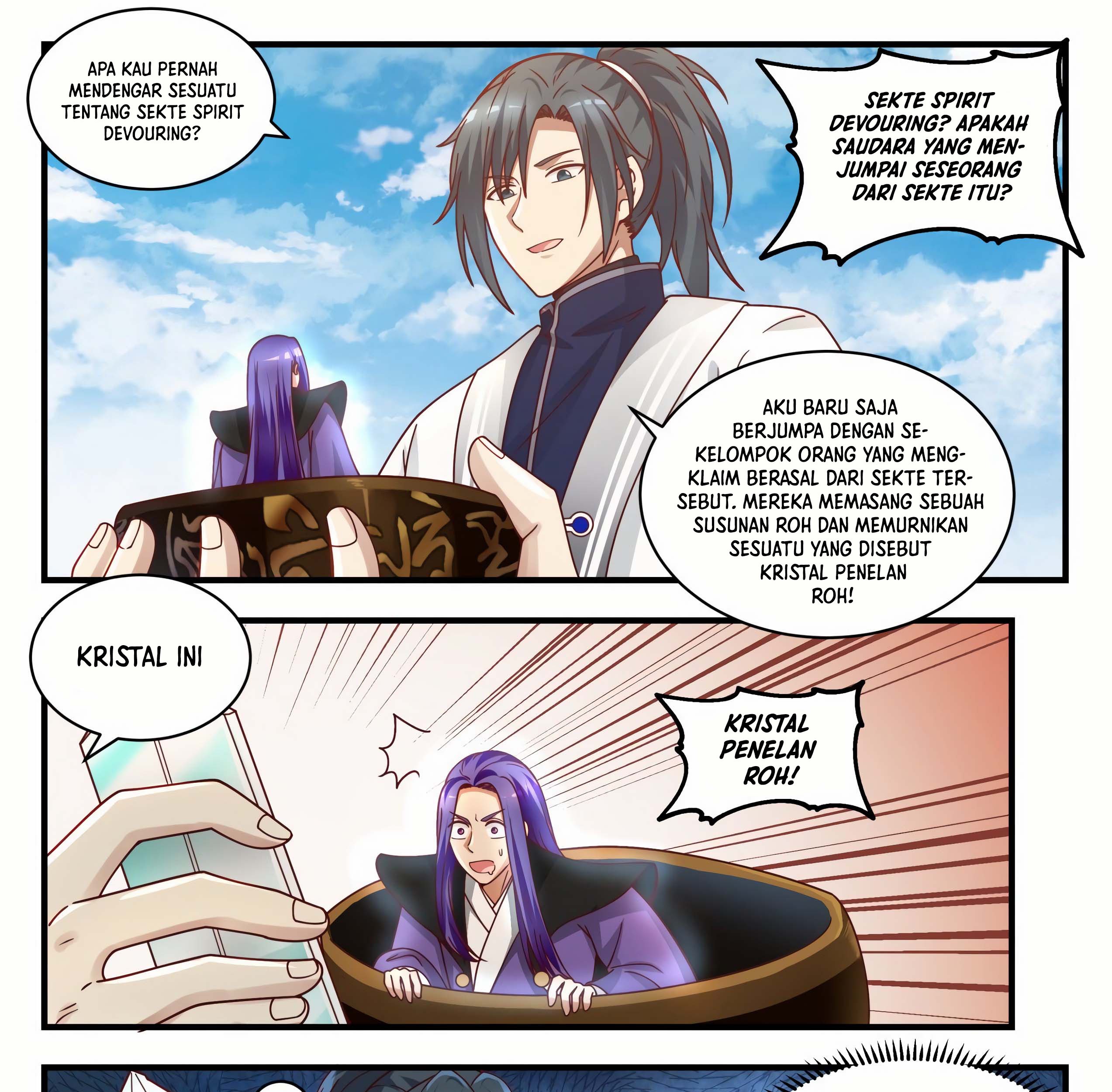 Martial Peak Part 1 Chapter 1490 - https://gambar-id.komiku.org/uploads/2419319-5_part1.jpg