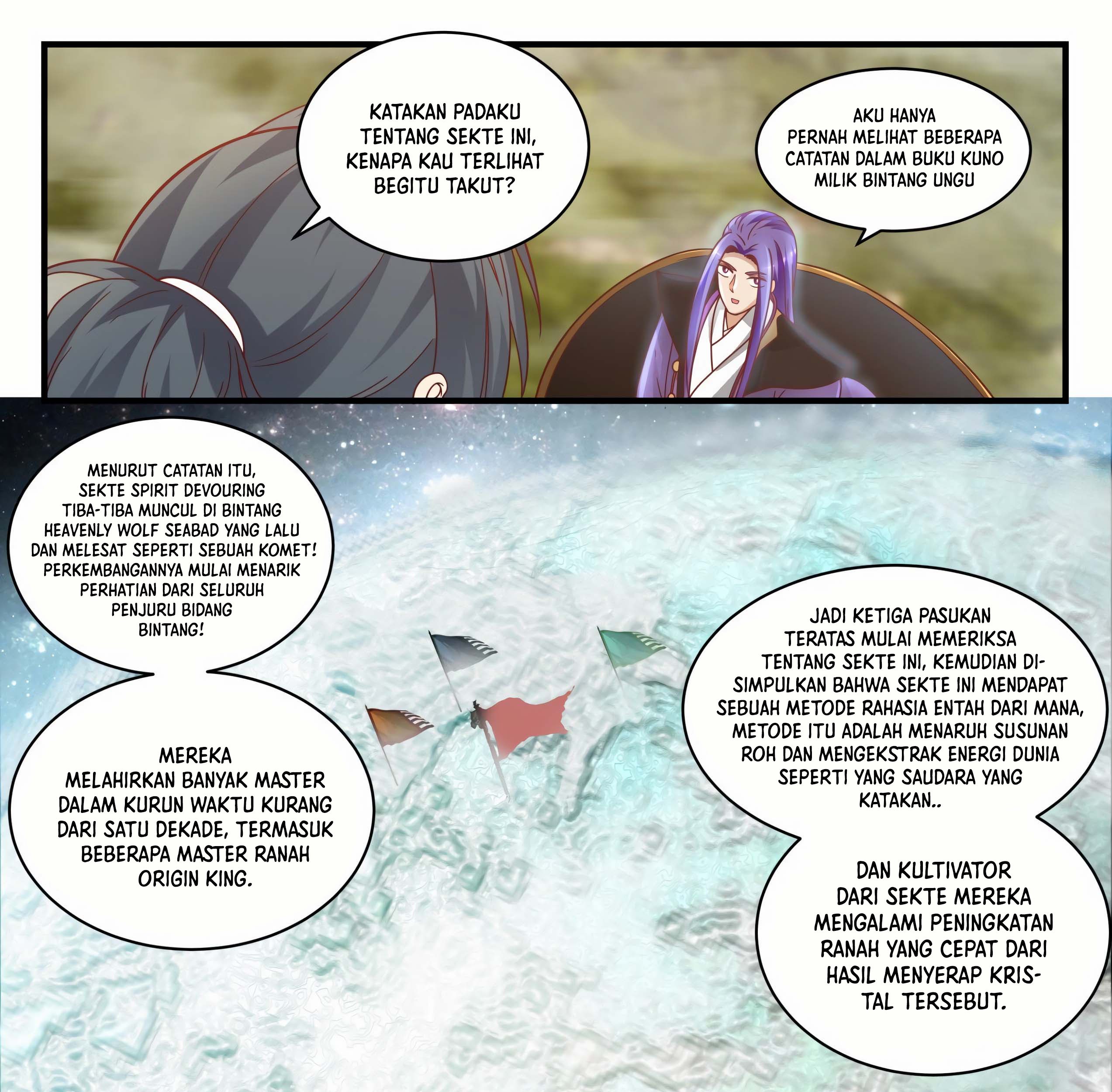 Martial Peak Part 1 Chapter 1490 - https://gambar-id.komiku.org/uploads/2419319-6_part1.jpg