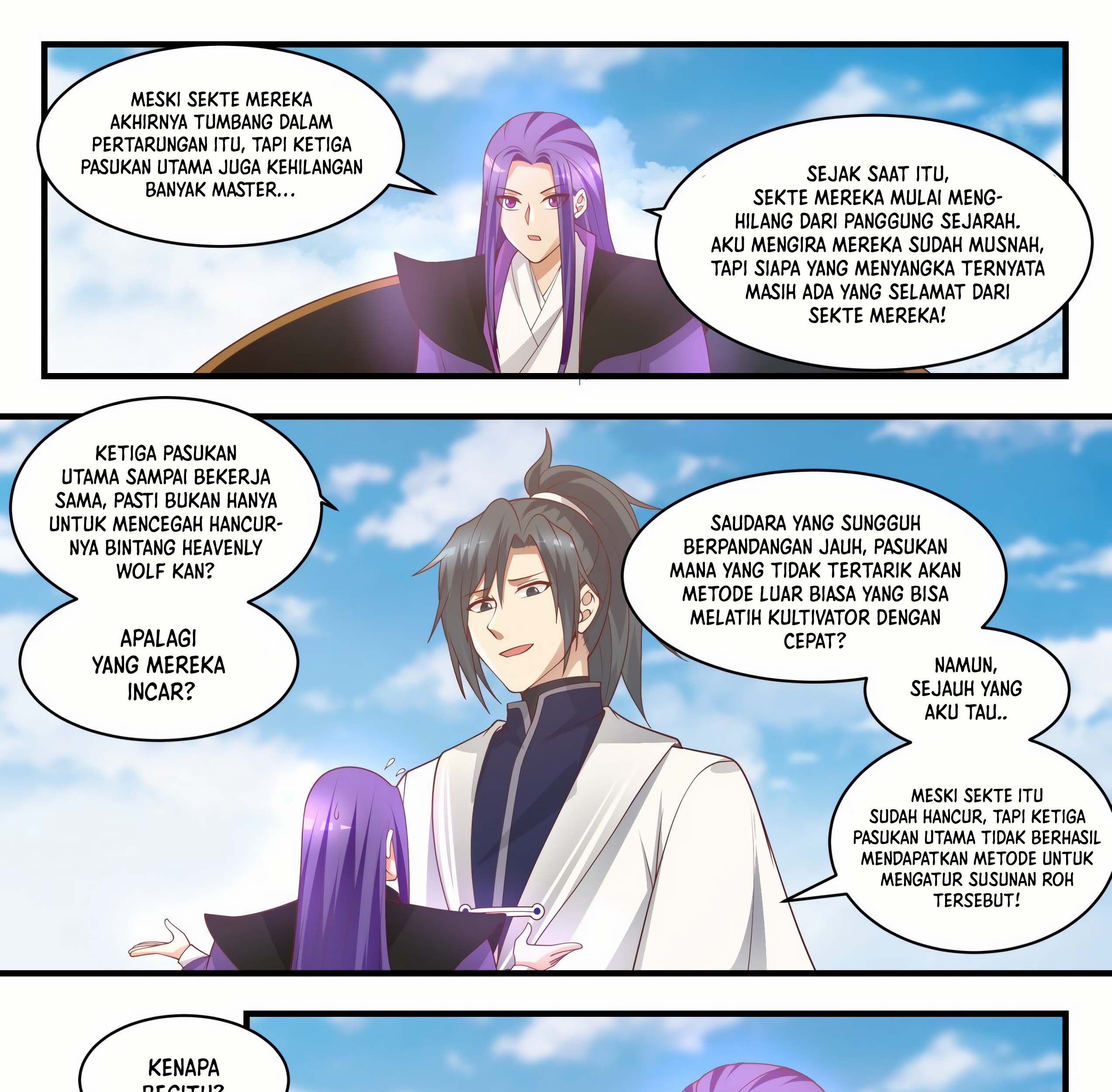 Martial Peak Part 1 Chapter 1490 - https://gambar-id.komiku.org/uploads/2419319-7_part1.jpg