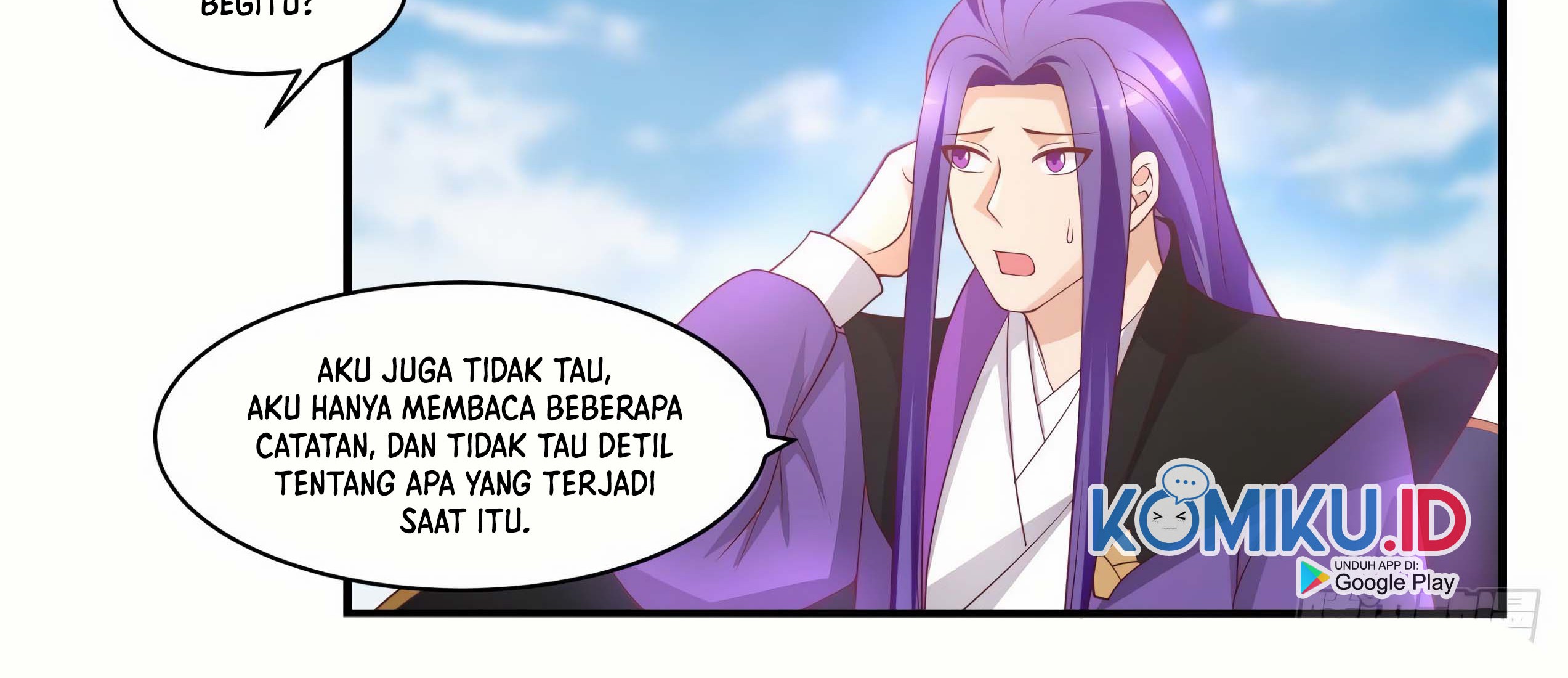 Martial Peak Part 1 Chapter 1490 - https://gambar-id.komiku.org/uploads/2419319-7_part2.jpg