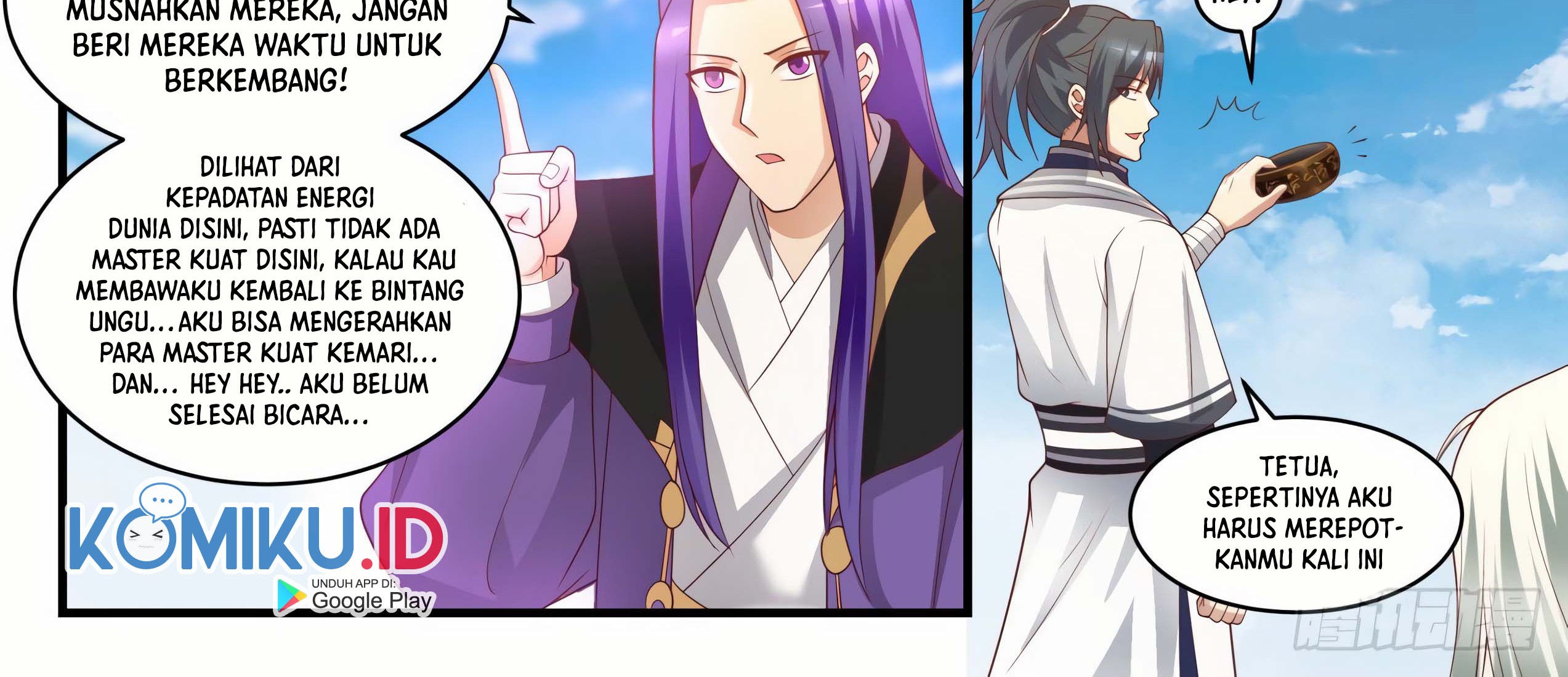 Martial Peak Part 1 Chapter 1490 - https://gambar-id.komiku.org/uploads/2419319-8_part2.jpg