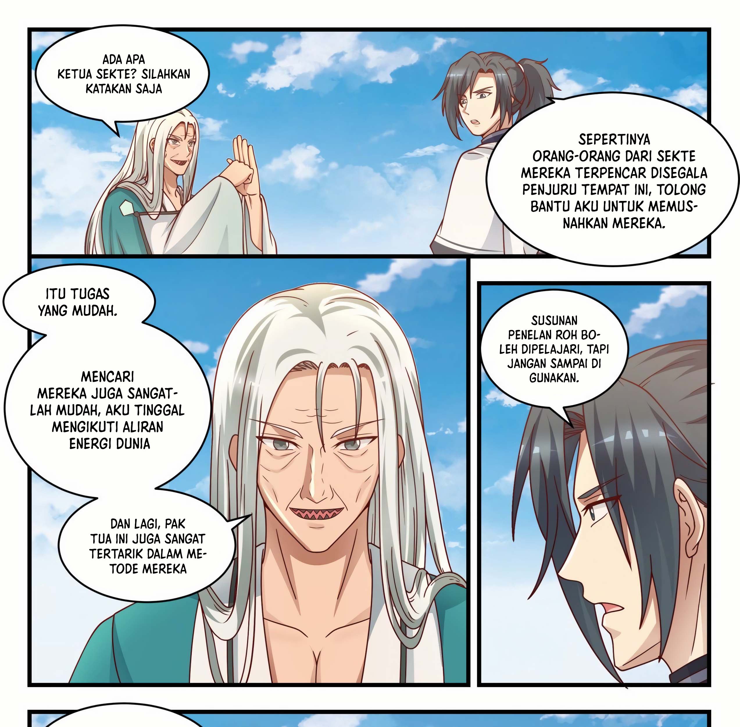 Martial Peak Part 1 Chapter 1490 - https://gambar-id.komiku.org/uploads/2419319-9_part1.jpg