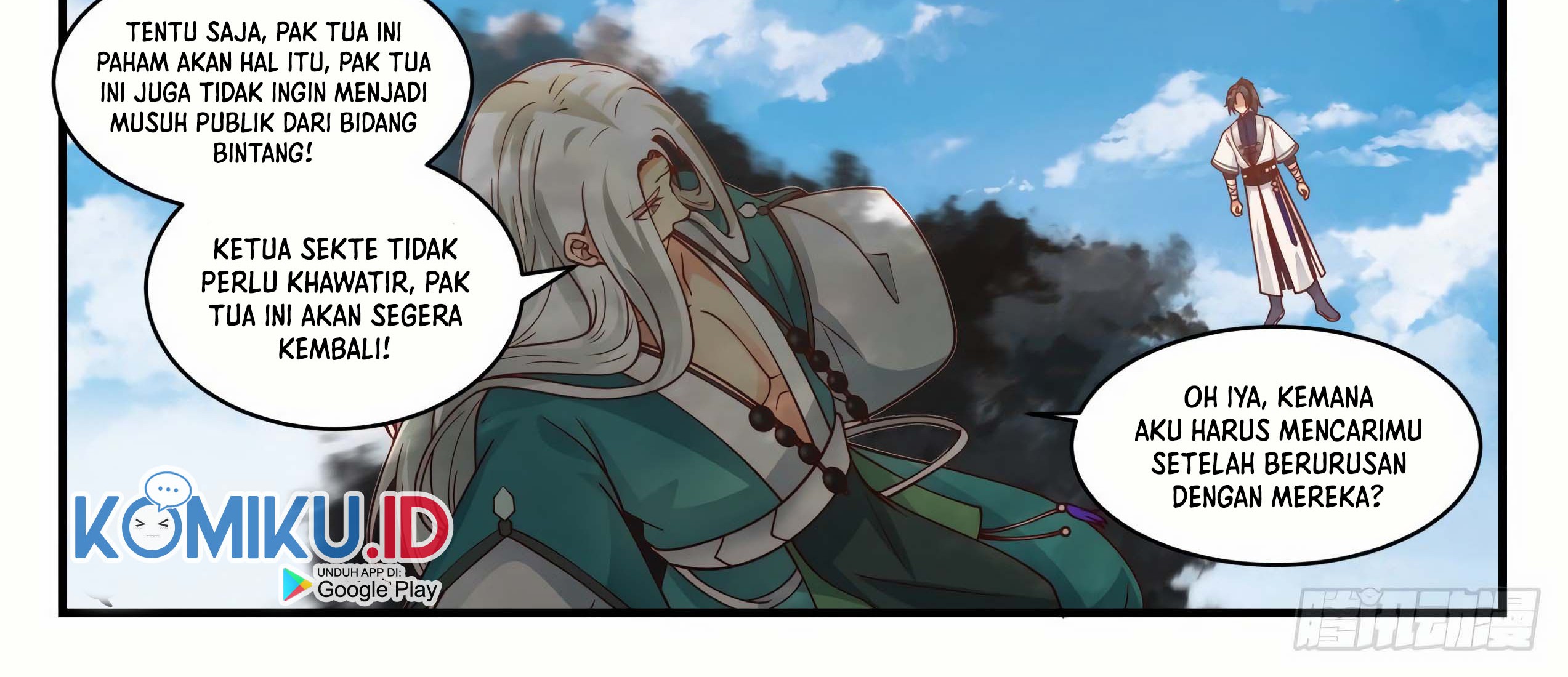 Martial Peak Part 1 Chapter 1490 - https://gambar-id.komiku.org/uploads/2419319-9_part2.jpg