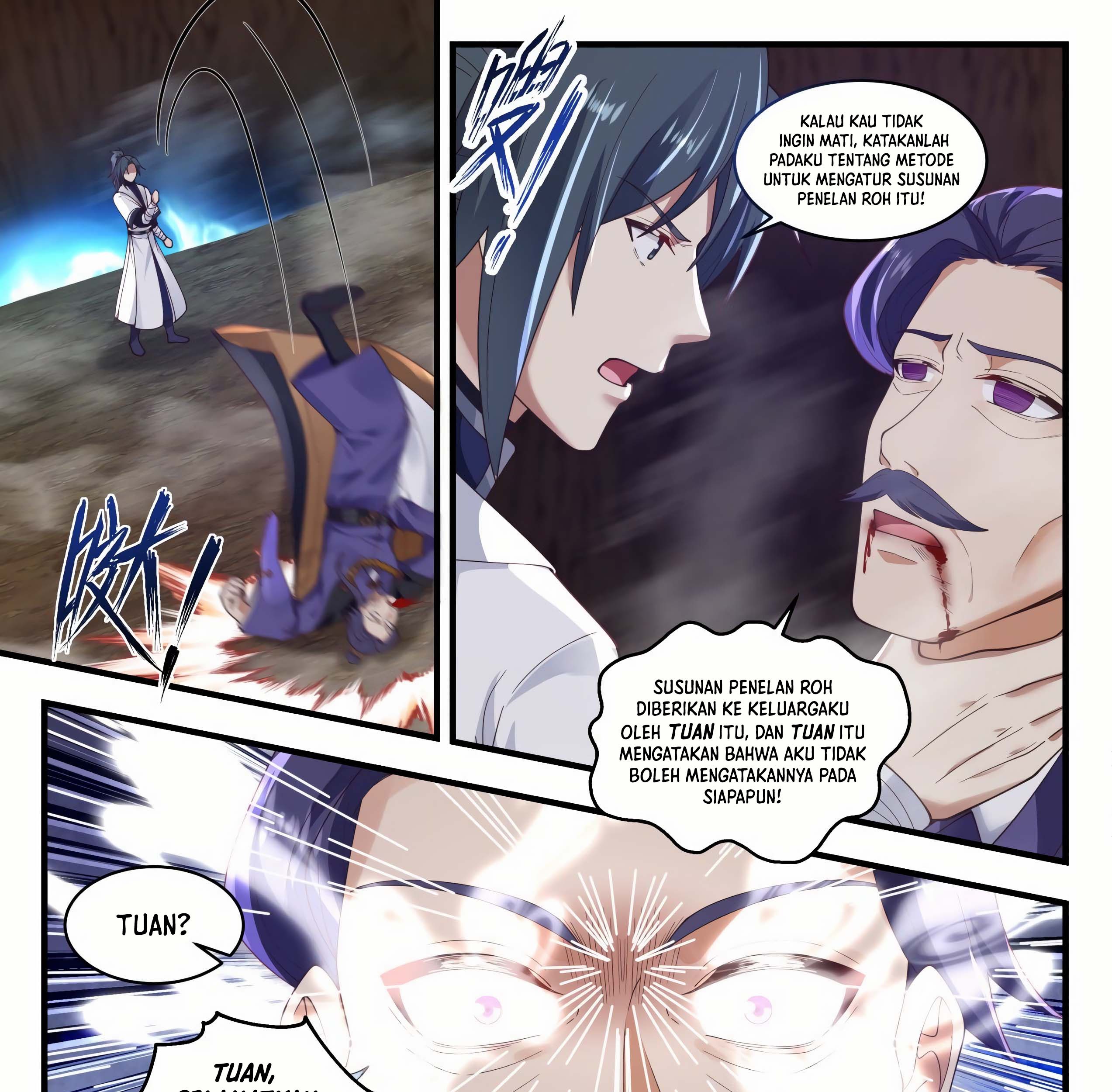 Martial Peak Part 1 Chapter 1491 - https://gambar-id.komiku.org/uploads/2419320-10_part1.jpg